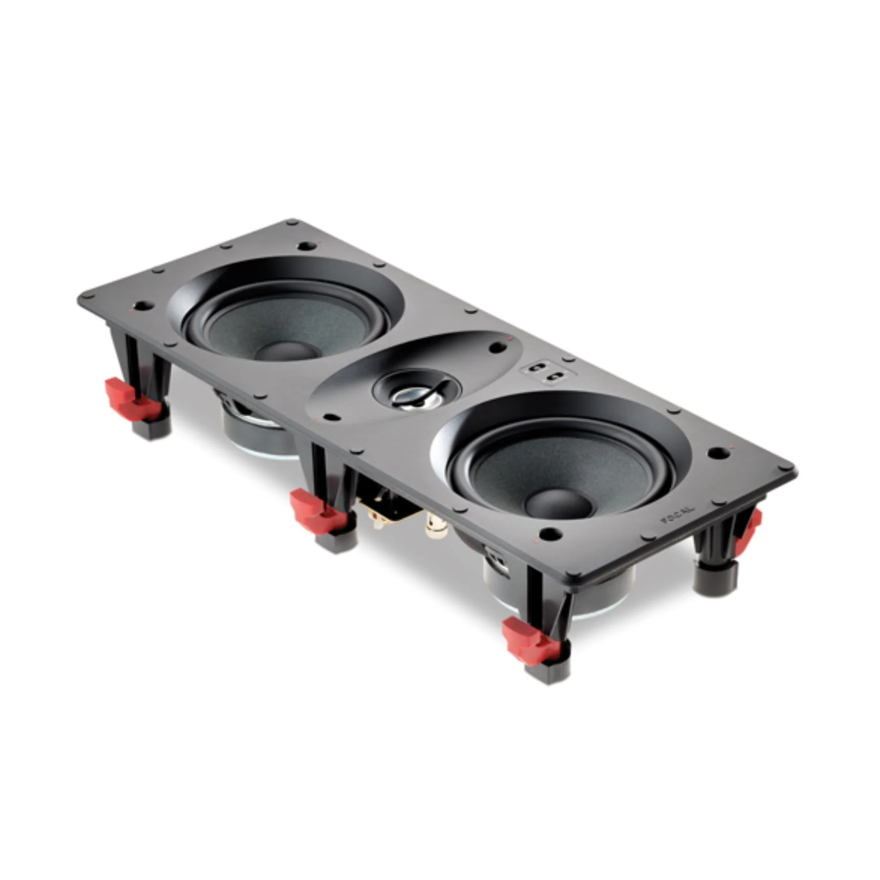 Focal 100IWLCR5 in-Wall 2-Way Loudspeakers