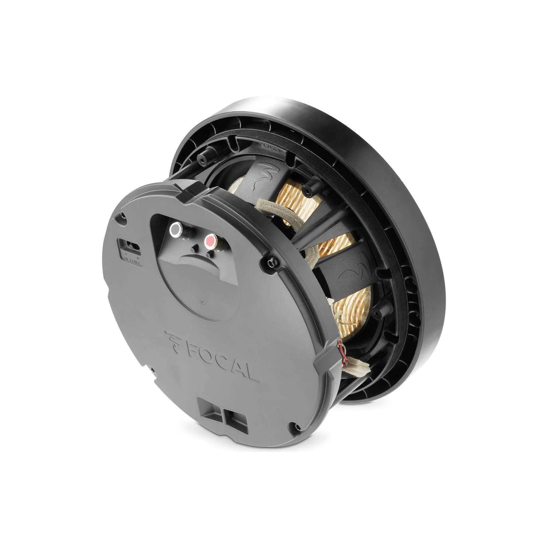 Focal 300 ICW8 2-Way 8-inch In-Wall/In-Ceiling Loudspeaker - Image 3