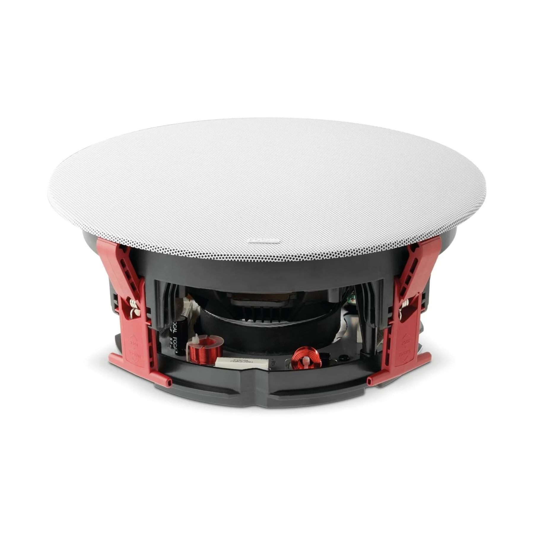 Focal 300 ICW8 2-Way 8-inch In-Wall/In-Ceiling Loudspeaker - Clearance / Open Box - Image 3