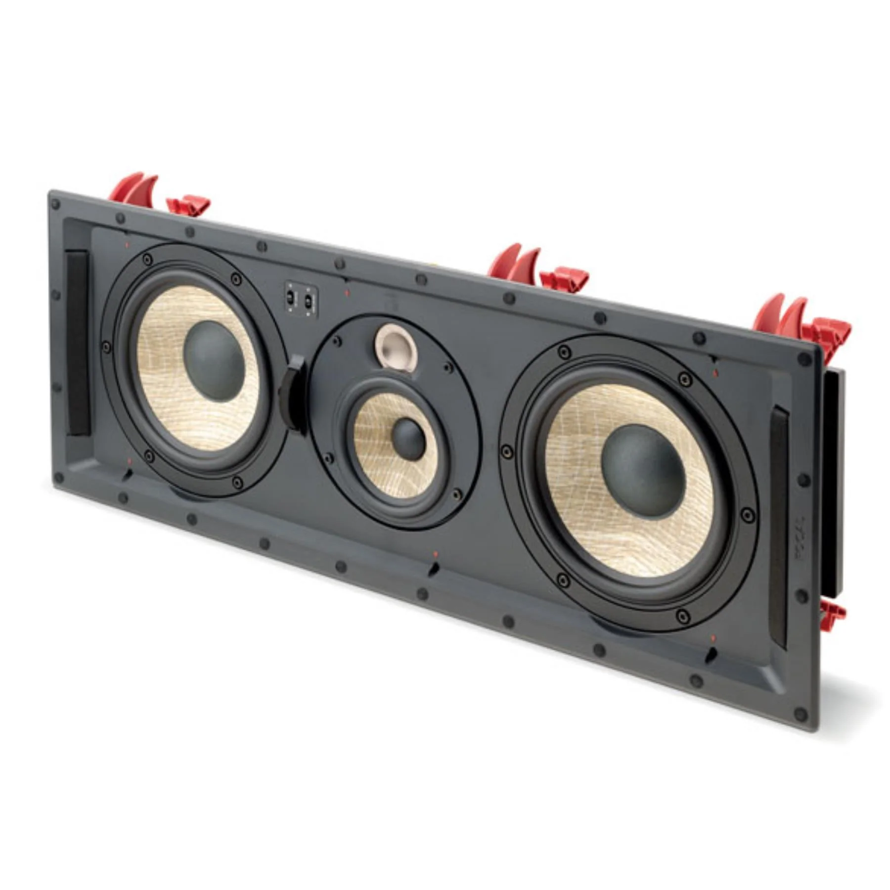 Focal 300 IWLCR6 - 3-way In-wall Loudspeaker