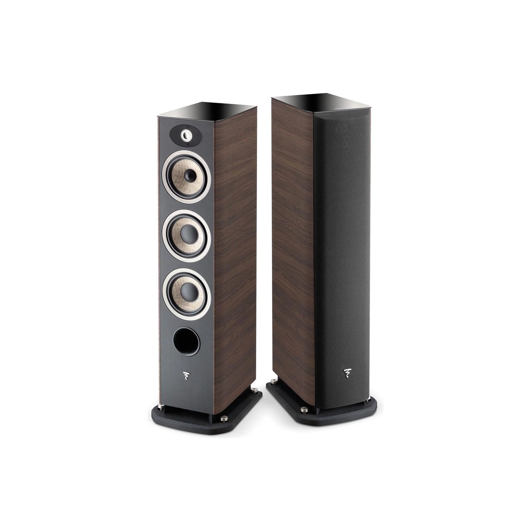 Focal Aria 926 Noyer Floorstanding Loudspeaker