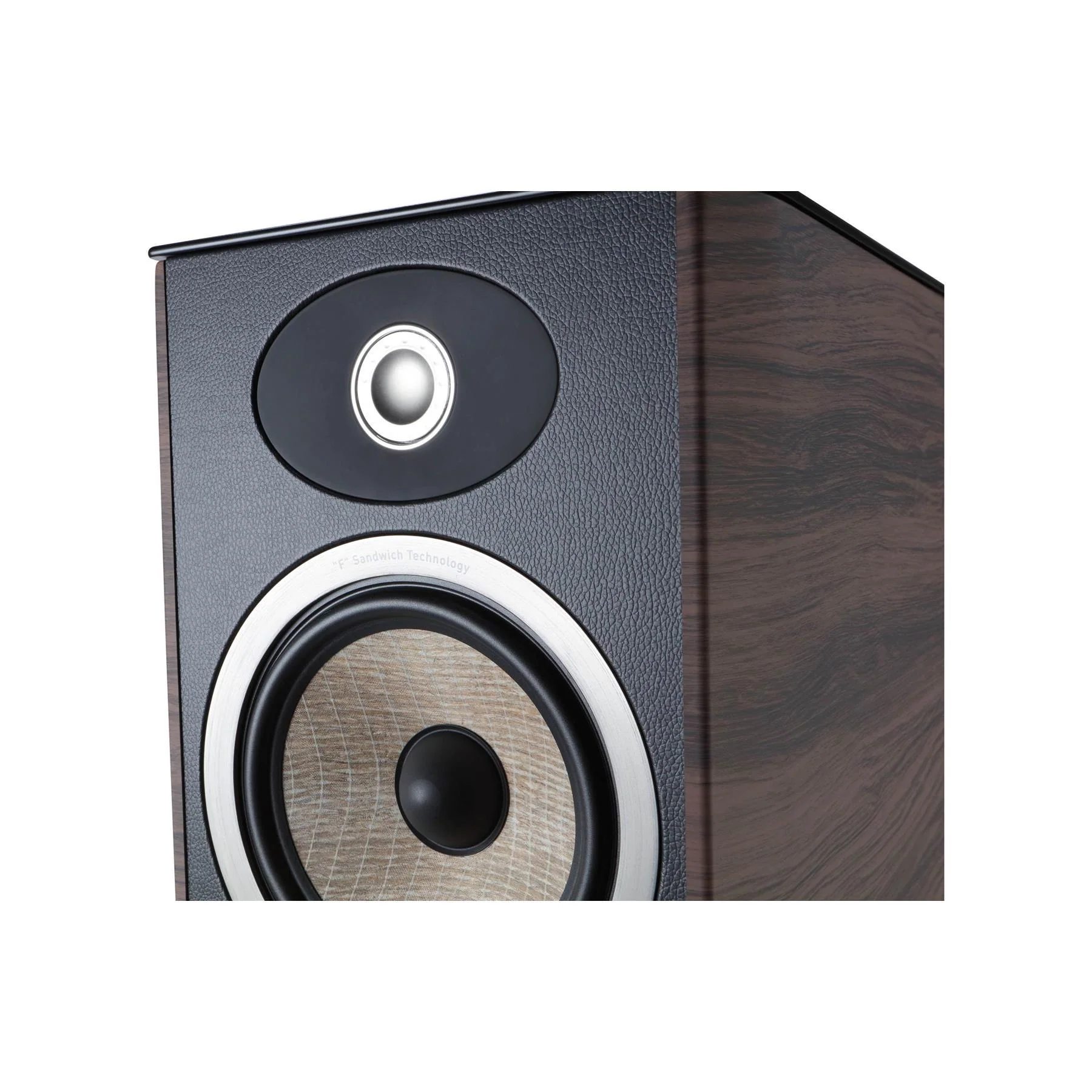 Focal Aria 926 Noyer Floorstanding Loudspeaker - Image 6