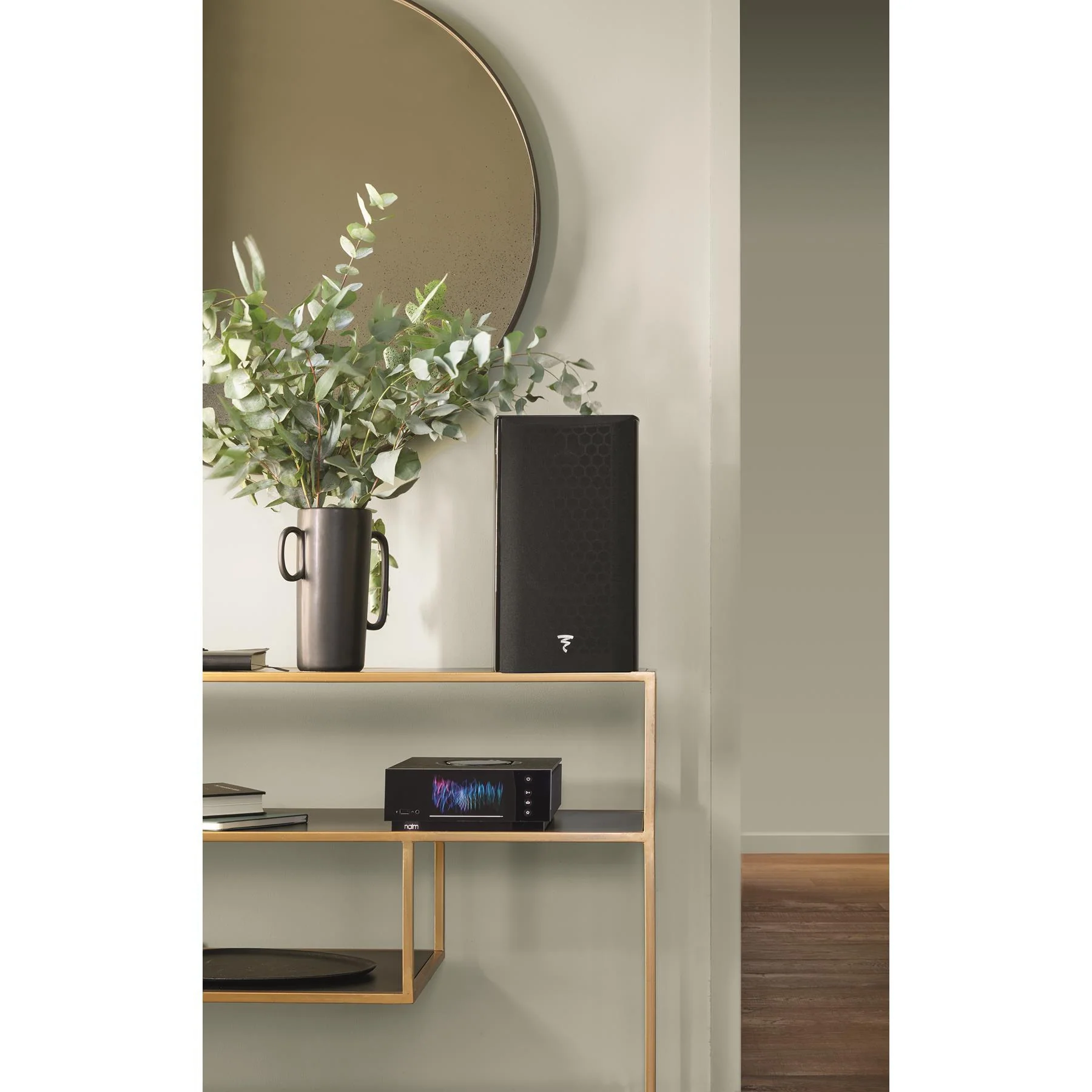 Focal Aria Evo X N°1 Bookshelf Speakers - Image 5