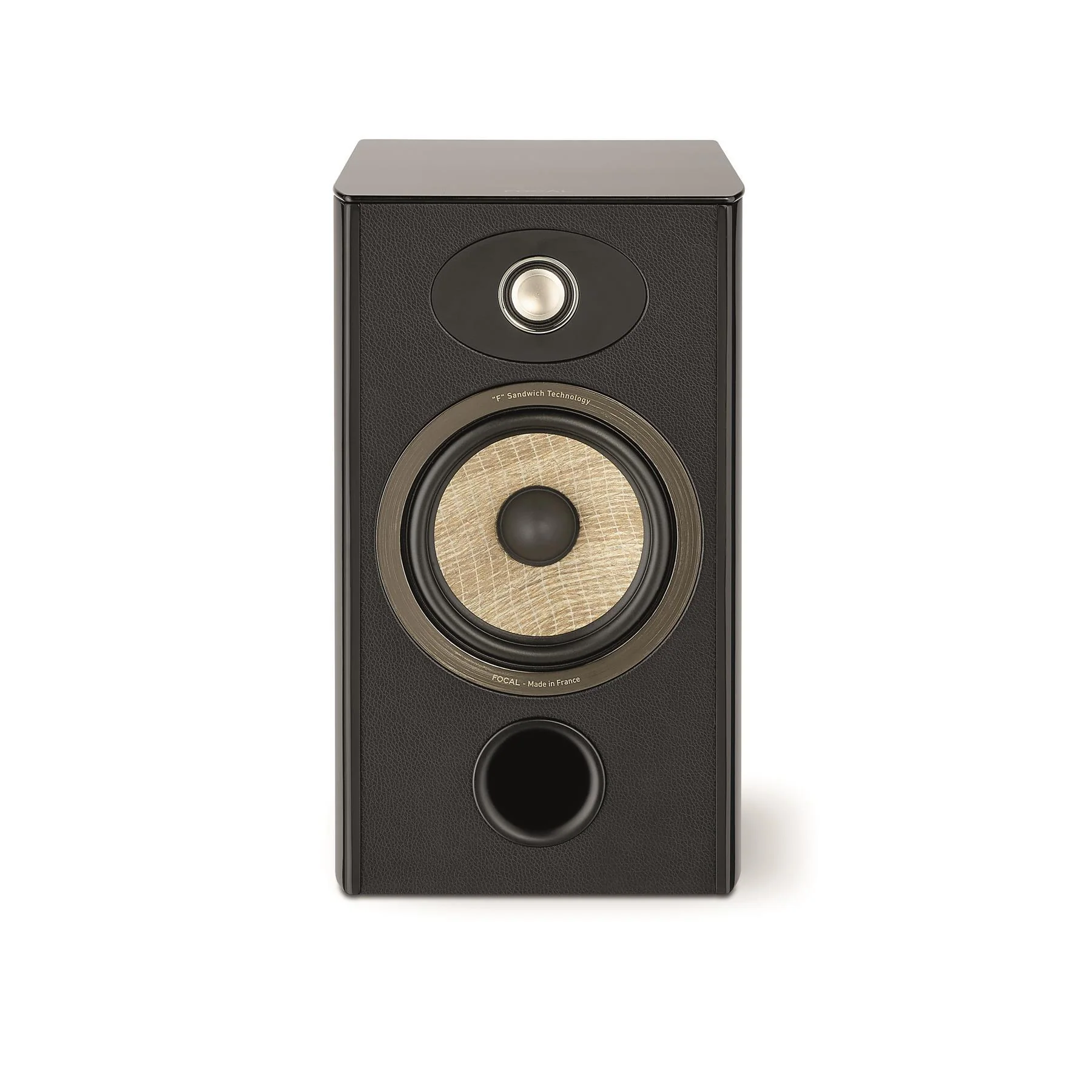 Focal Aria Evo X N°1 Bookshelf Speakers - Image 9