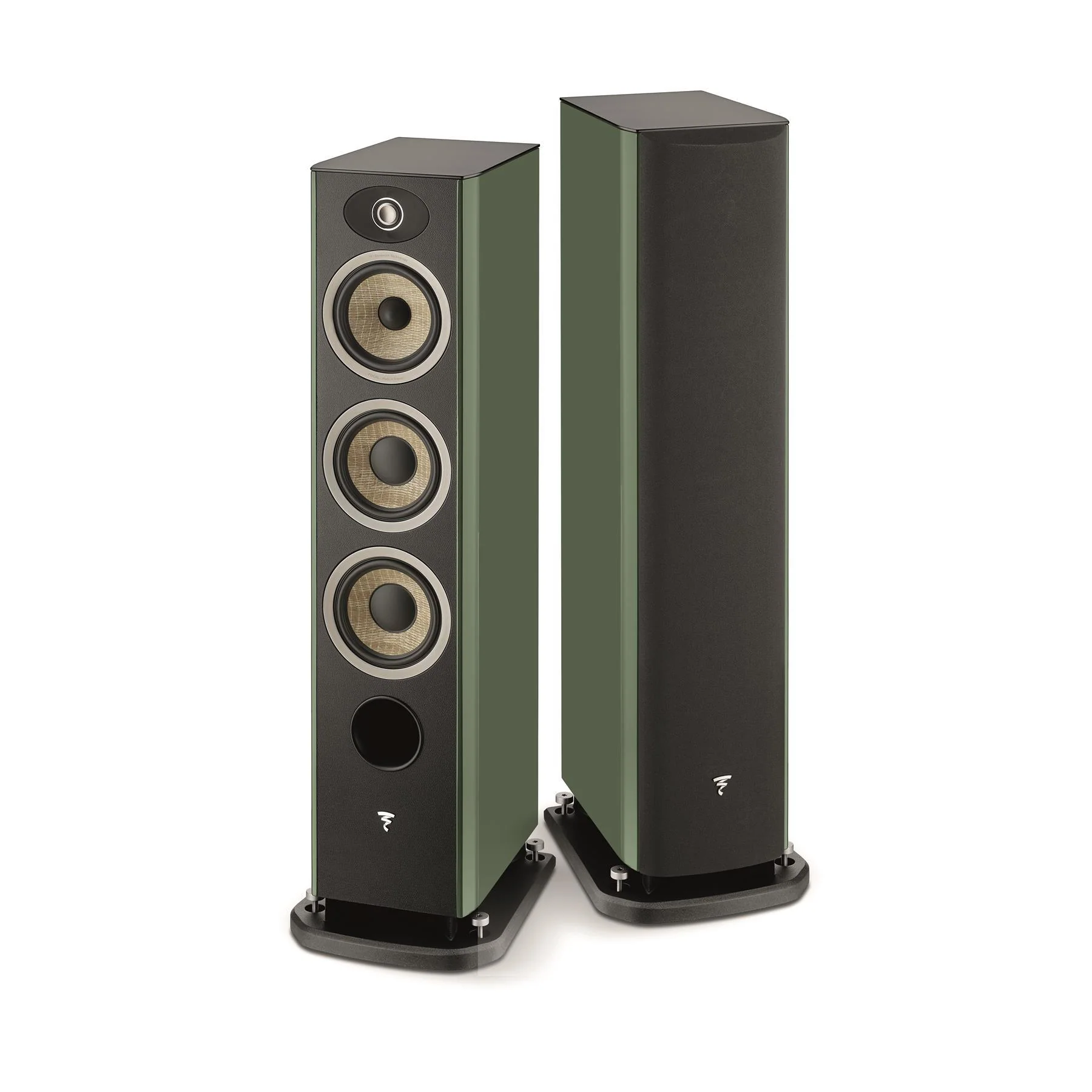 Focal Aria Evo X N°2 Floorstanding Speaker
