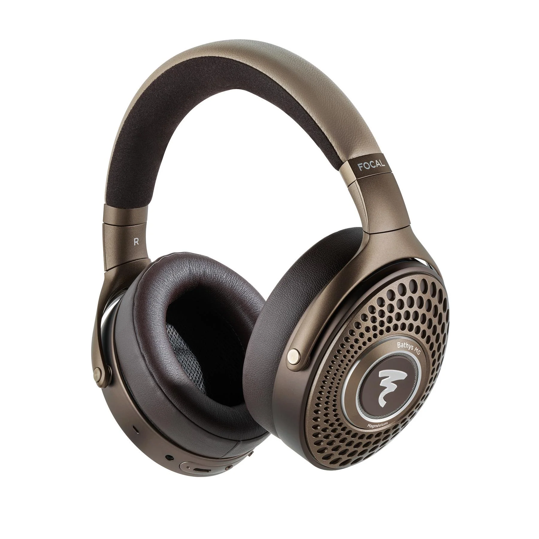 Focal Bathys MG Wireless Headphones