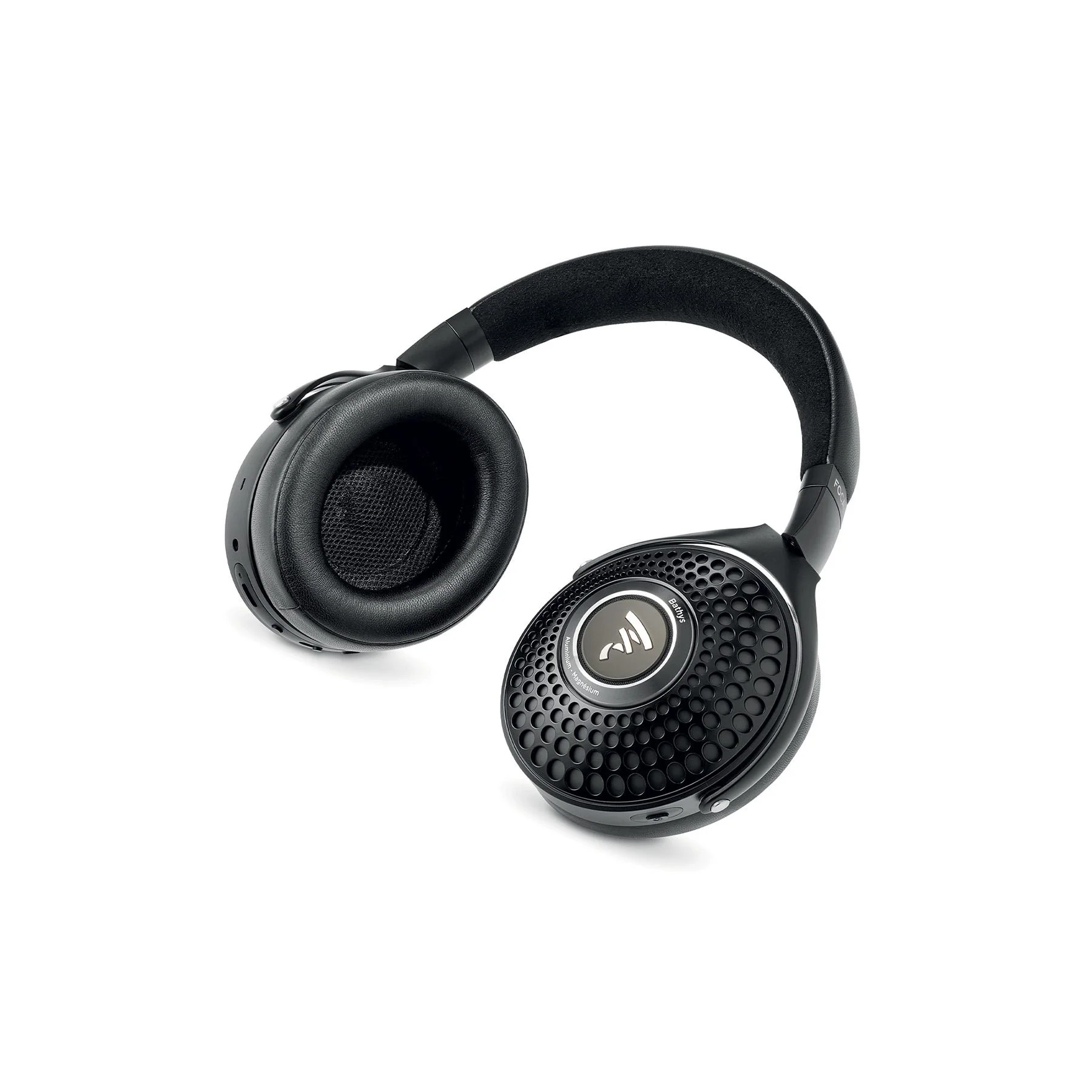 Focal Bathys Premium Wireless Headphones | Deep Black - Image 5