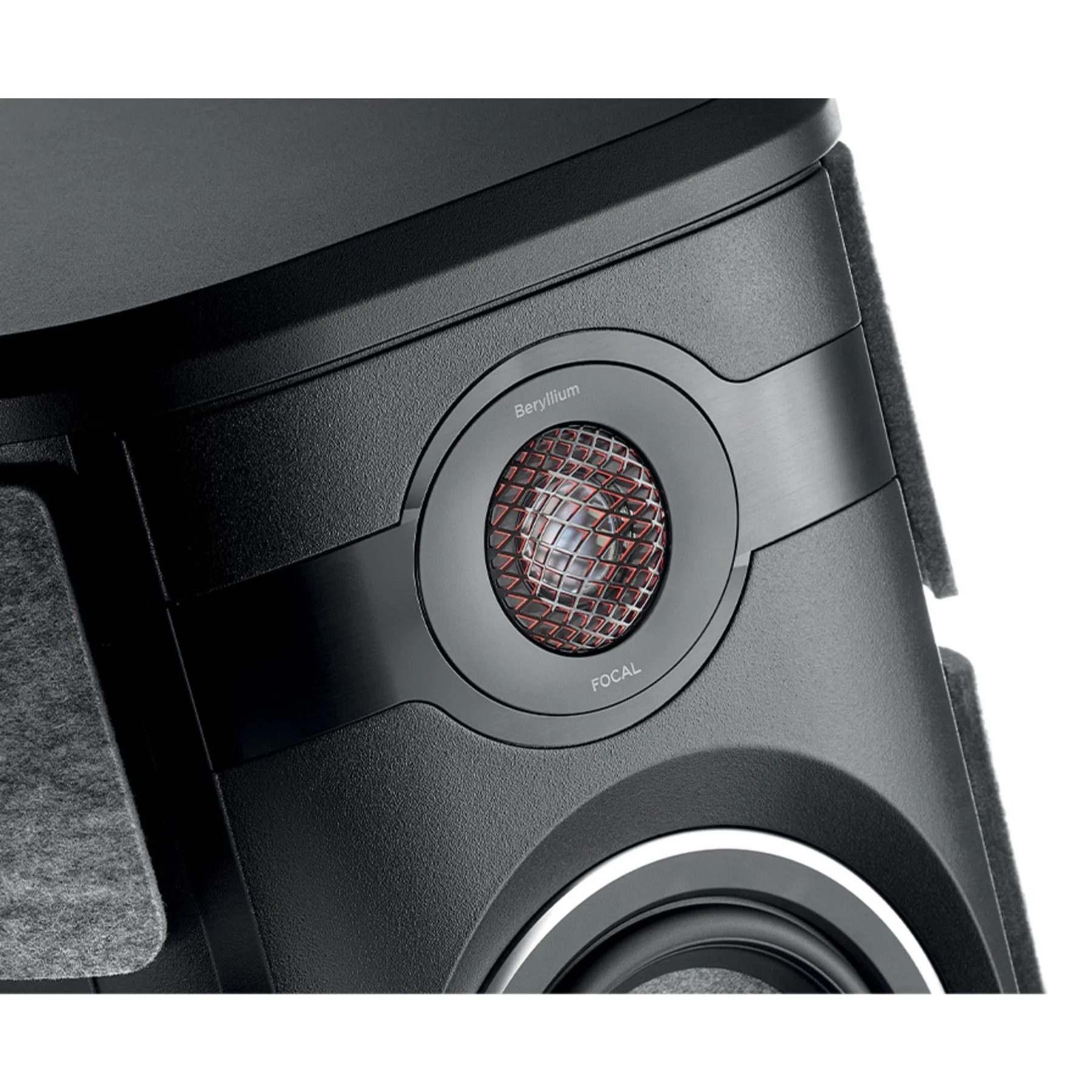 Focal Diva Utopia 3-Way Active Powered Floorstanding Speakers - Image 9