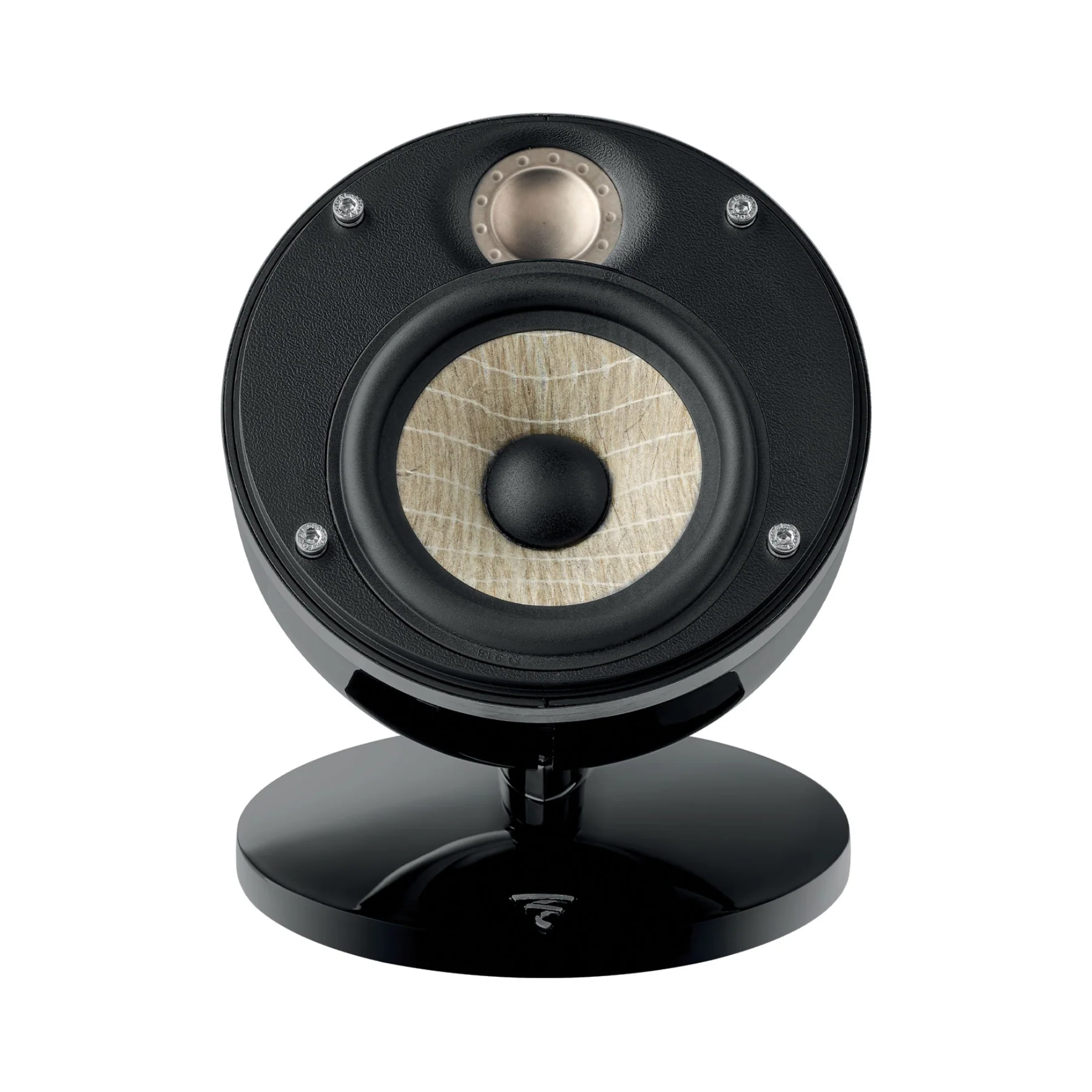 Focal DĂ´me Flax - Ultra compact Satellite Speaker - Clearance / Open Box - Image 2