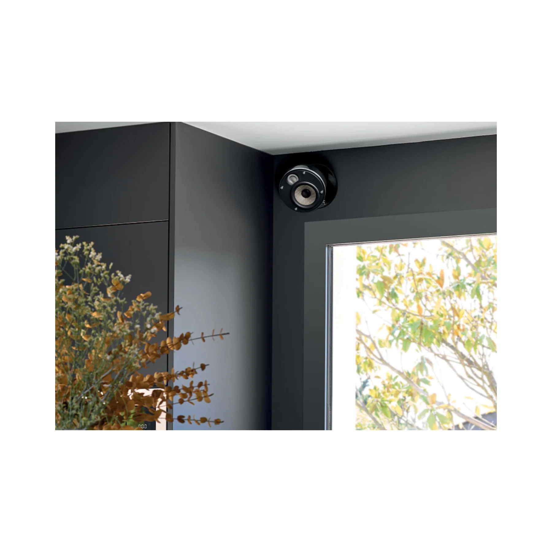 Focal DĂ´me Flax - Ultra compact Satellite Speaker - Clearance / Open Box - Image 4