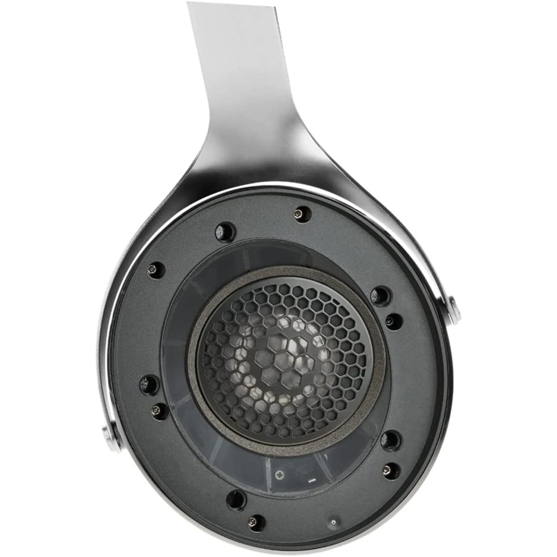 Focal Elegia Audiophile Circum-Aural Closed-Back Over-Ear Headphones (Black/Silver) - Image 5