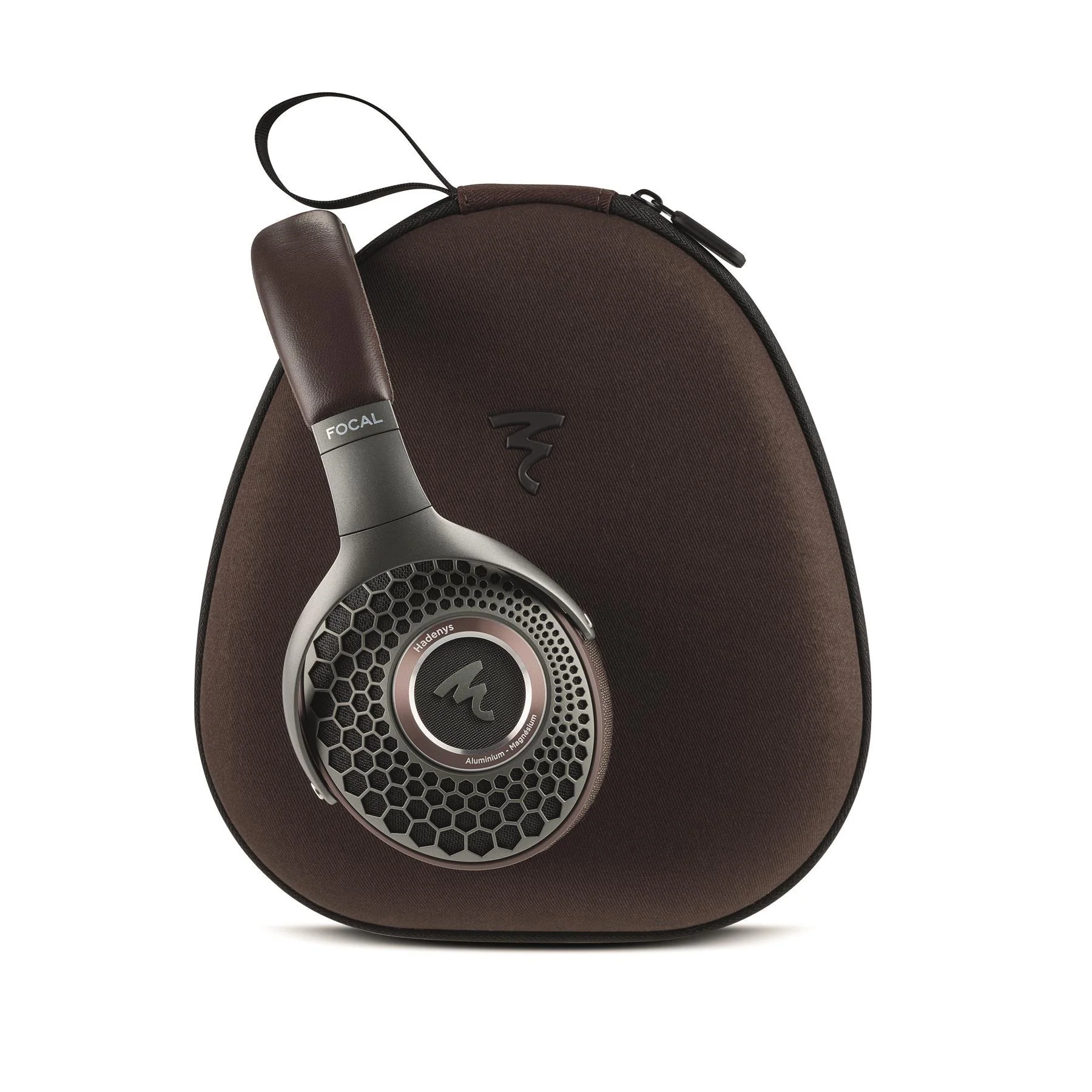 Focal Hadenys Open-Back Headphones - Image 6