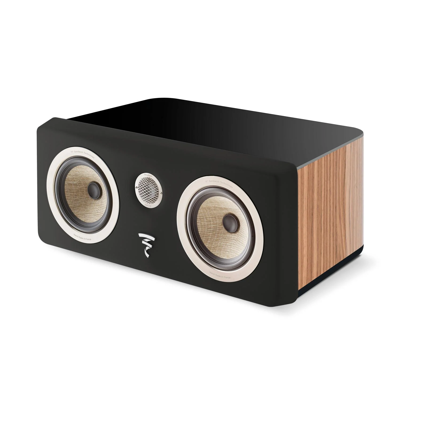 Focal Kanta Center Channel Speaker - Image 2