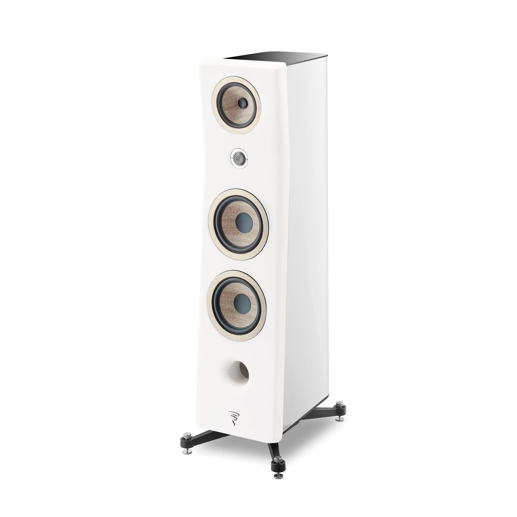 Focal Kanta N°3 3-Way Floorstanding Loudspeaker - Image 15