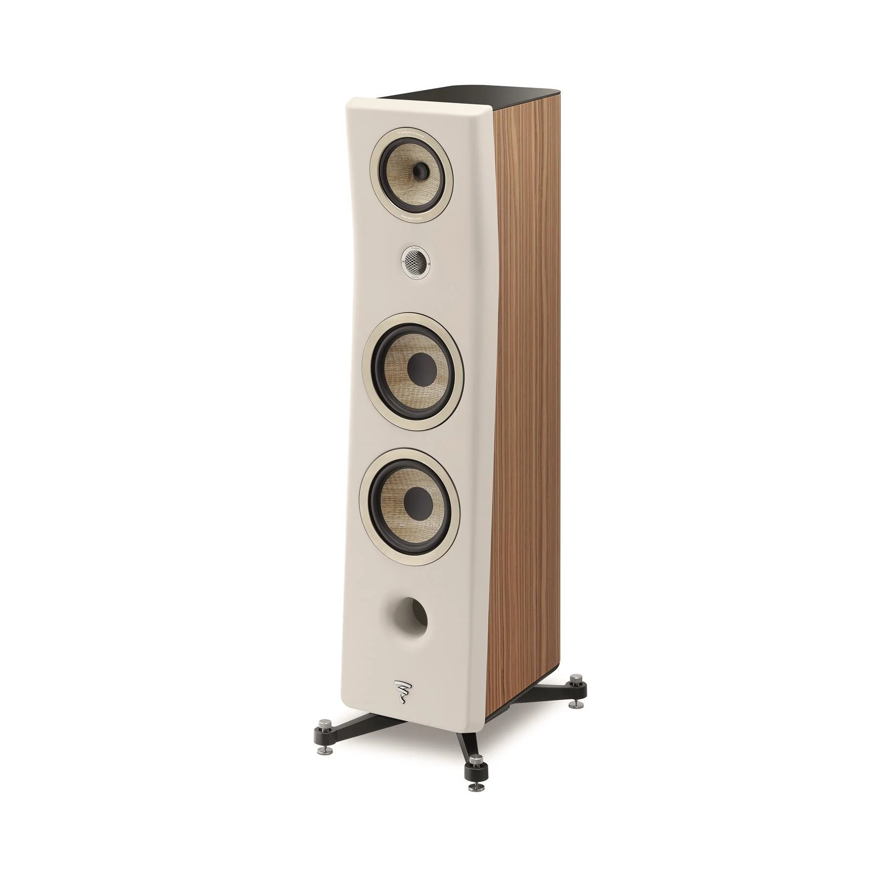 Focal Kanta N°3 3-Way Floorstanding Loudspeaker - Image 6