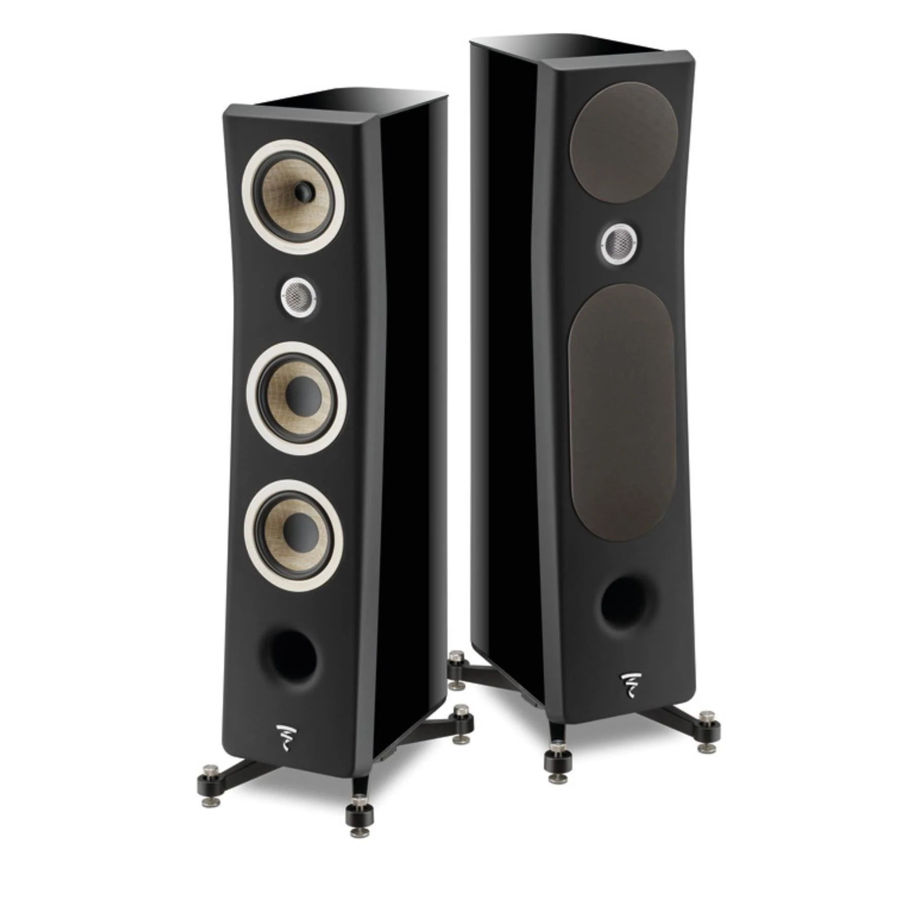 Focal Kanta N°2 3-way Floor-standing Speaker