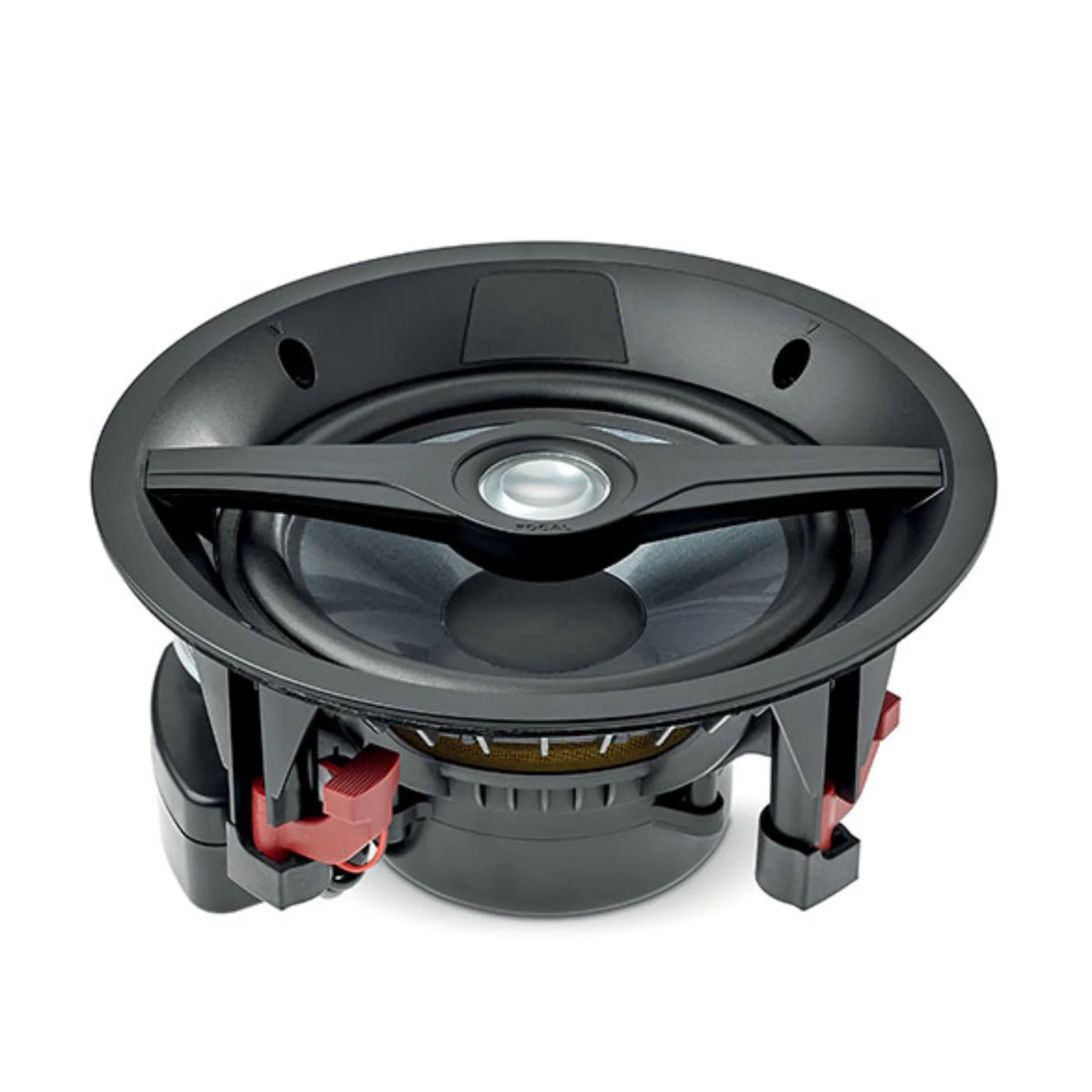 Focal Littora 200 ICW6 6.5" in-Wall/in-Ceiling 2-Way Speaker for Indoor & Outdoor Use - Each - Image 2