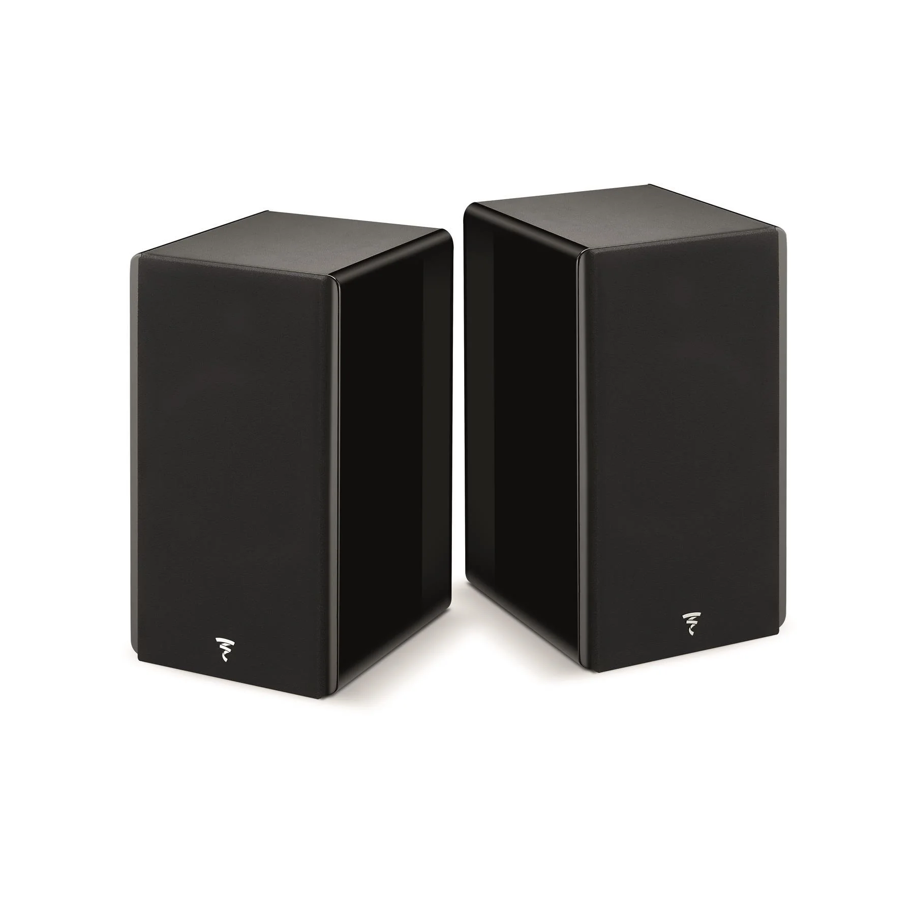 Focal Vestia N1 Bookshelf Speakers - Pair - Image 12
