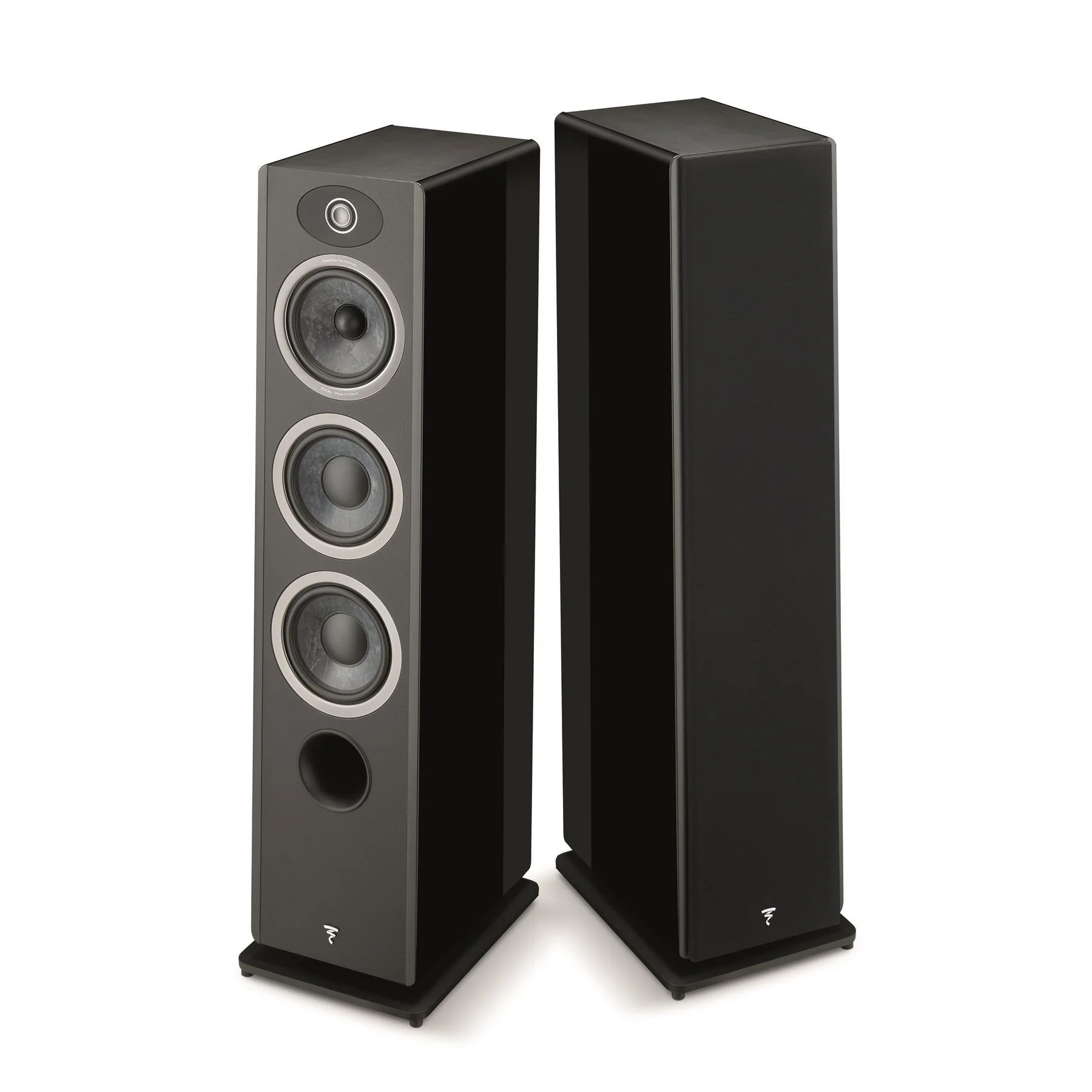 Focal Vestia N2 3-Way Floorstanding Loudspeaker