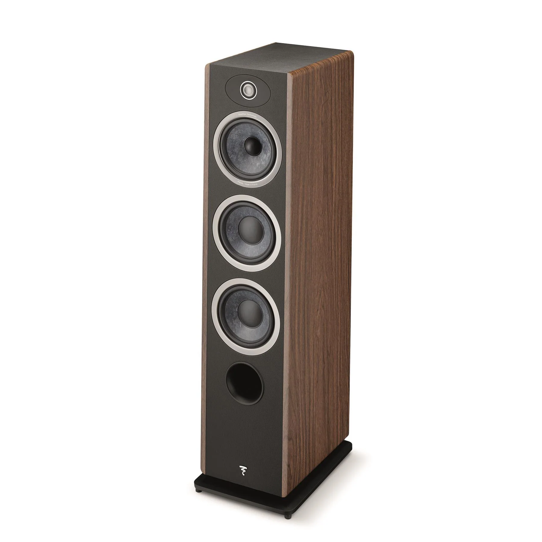 Focal Vestia N2 3-Way Floorstanding Loudspeaker - Image 10