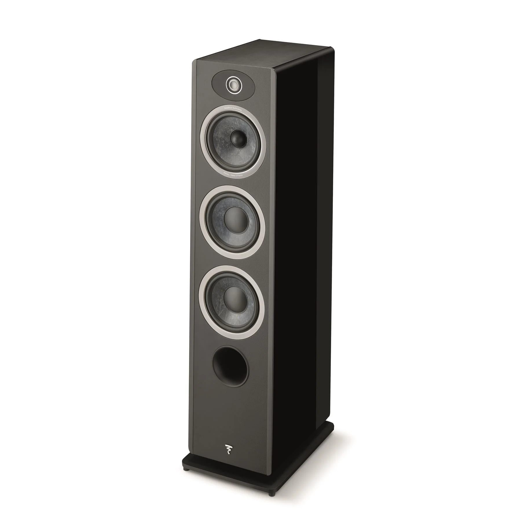 Focal Vestia N2 3-Way Floorstanding Loudspeaker - Image 4