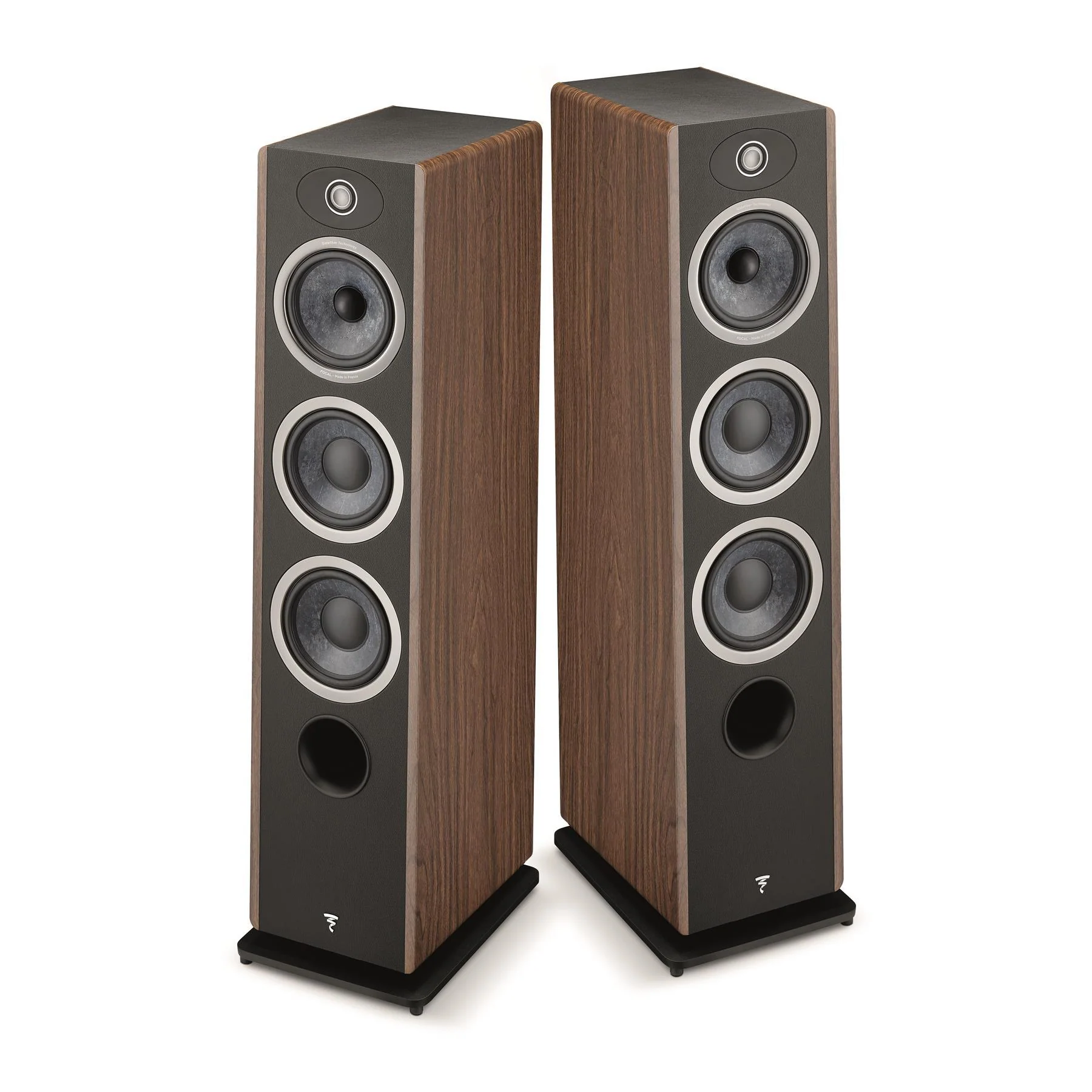 Focal Vestia N2 3-Way Floorstanding Loudspeaker - Image 8