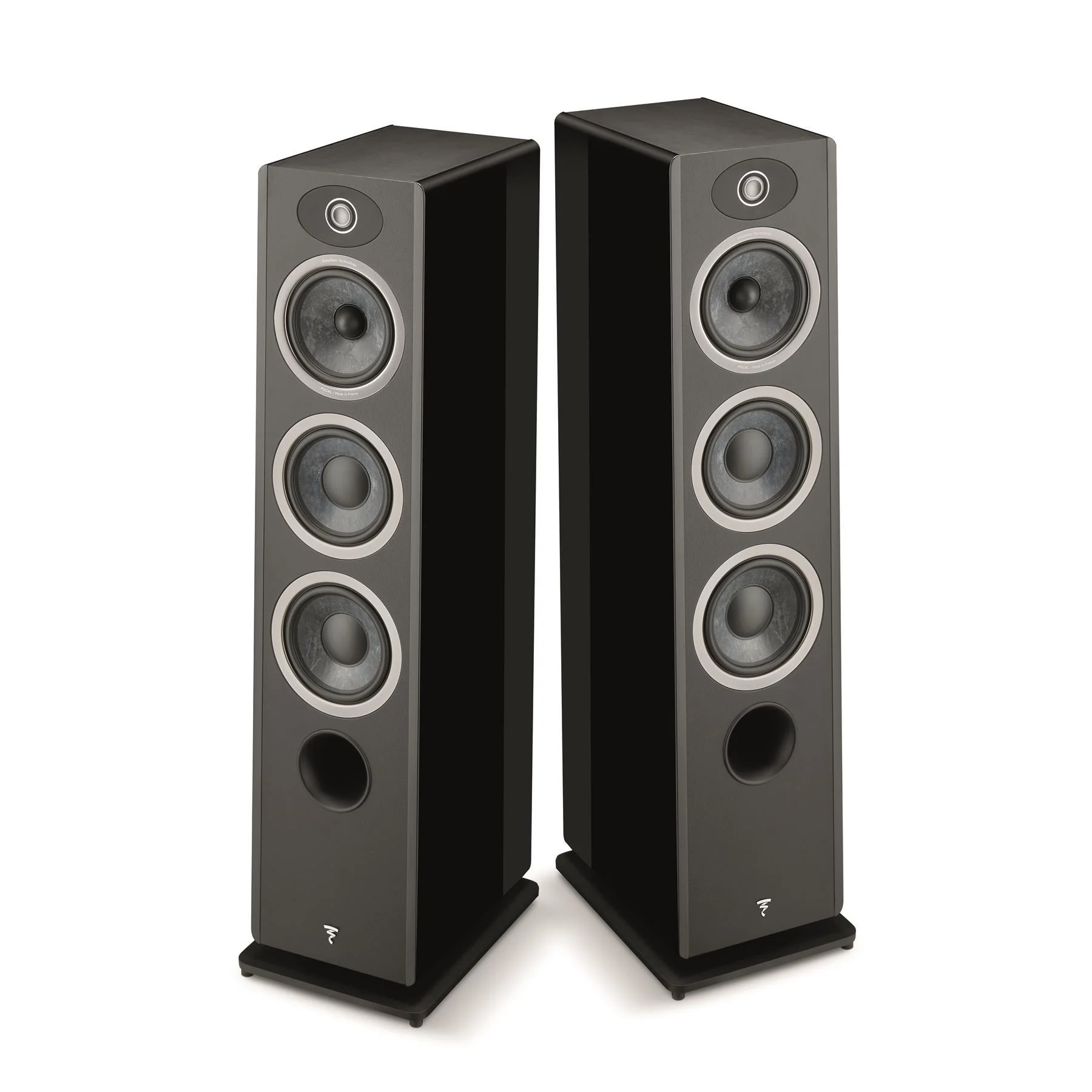 Focal Vestia N2 3-Way Floorstanding Loudspeaker - Image 9