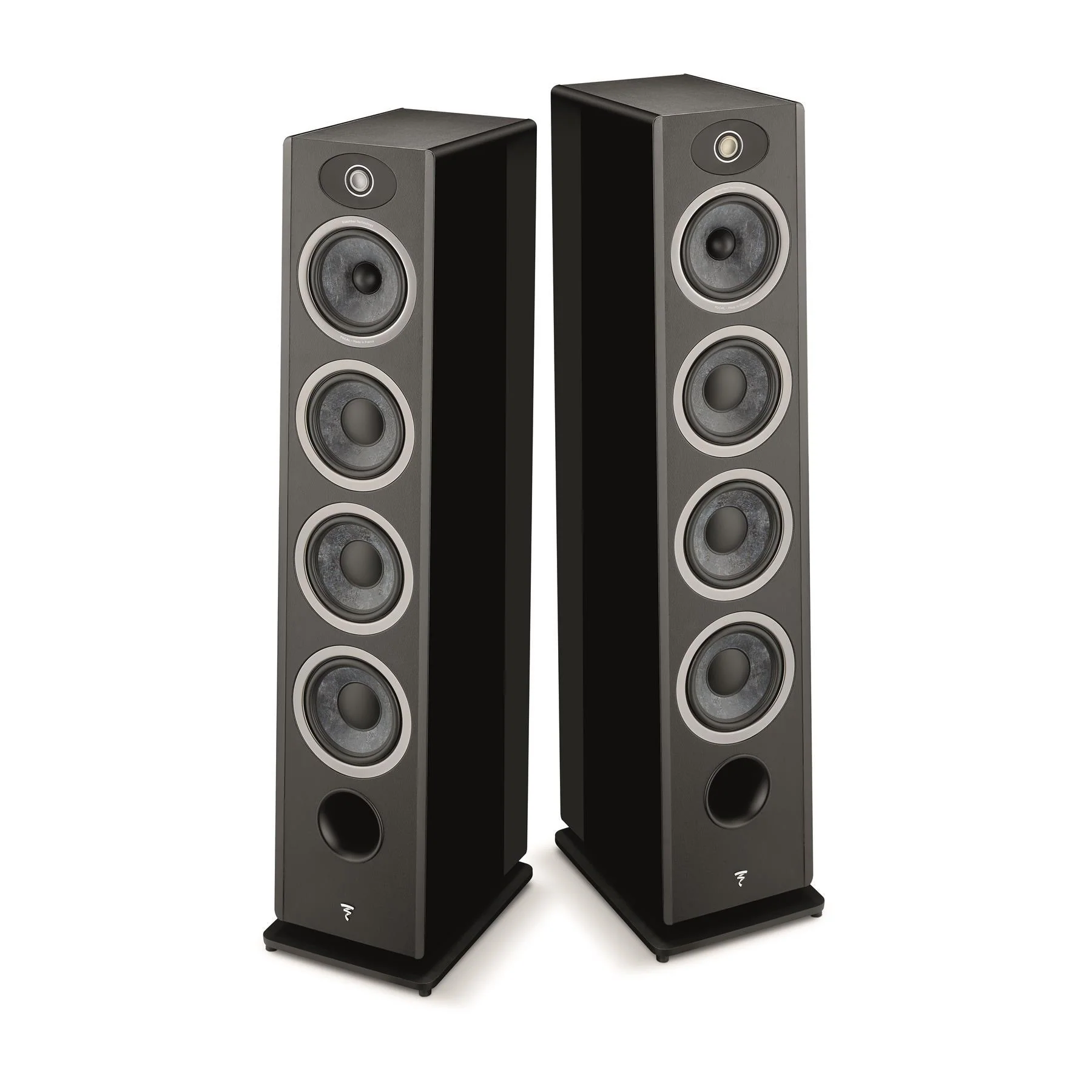 Focal Vestia N3 3-Way Floorstanding Loudspeaker