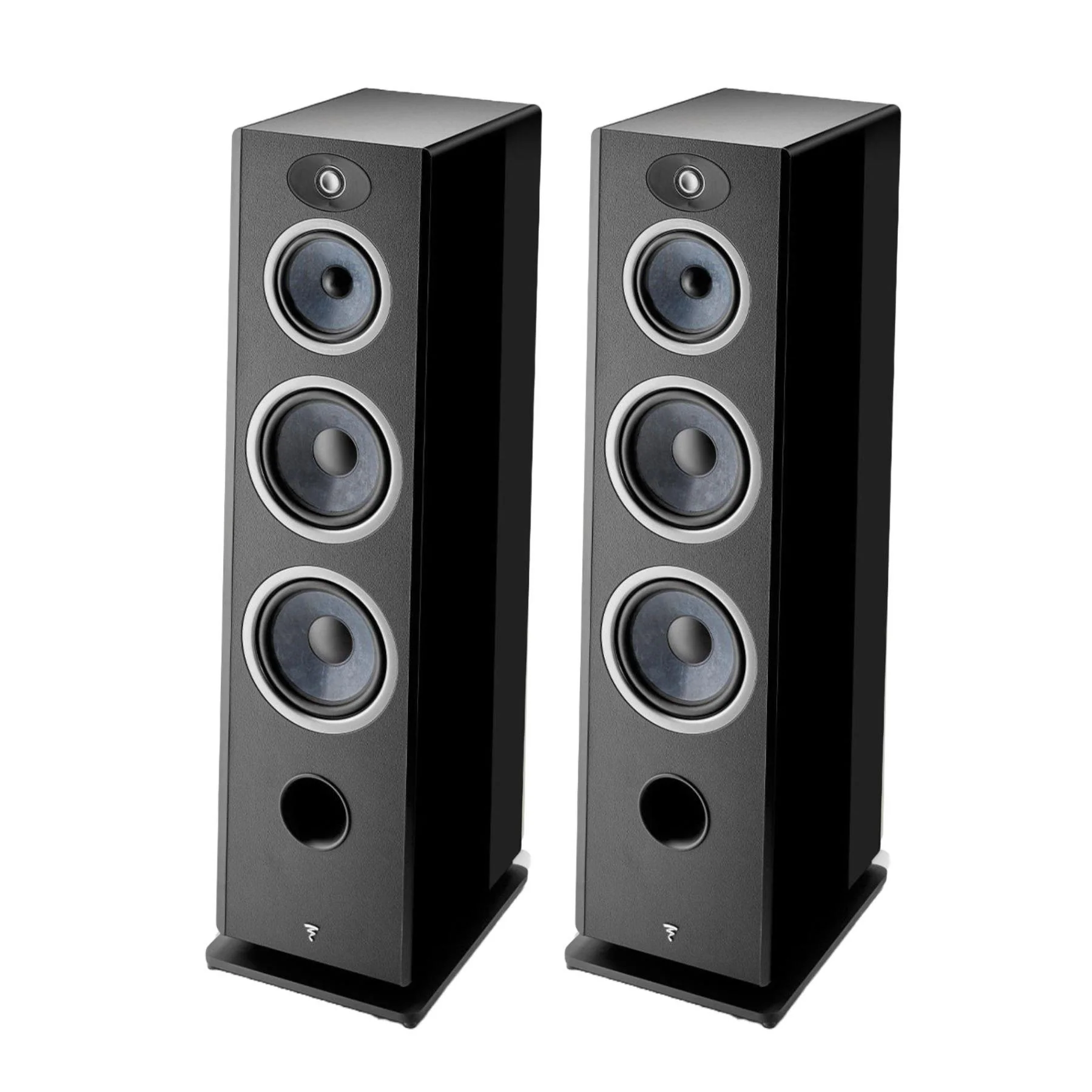 Focal Vestia N4 3-Way Floorstanding Loudspeaker