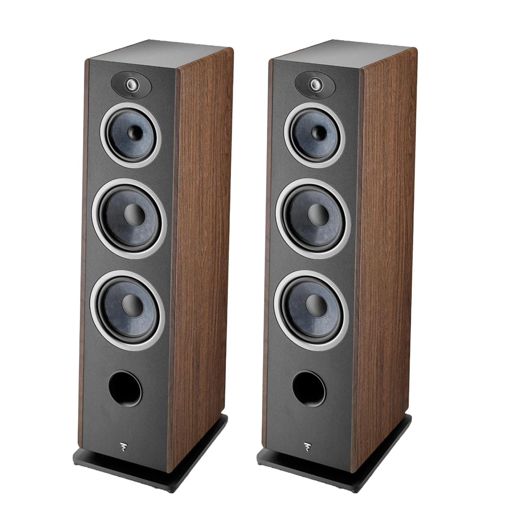 Focal Vestia N4 3-Way Floorstanding Loudspeaker - Image 2