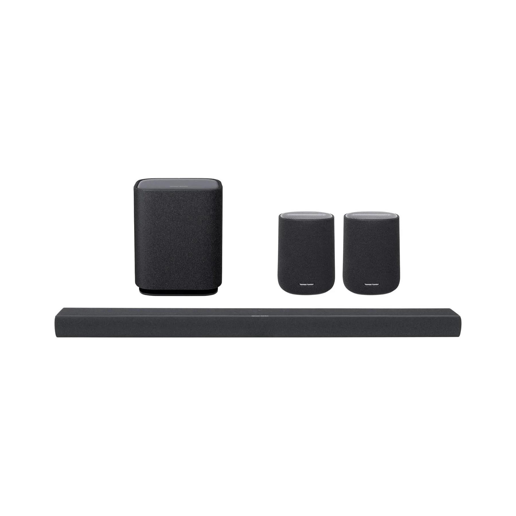 Harman Kardon Enchant 1100 Home Theater Bundle