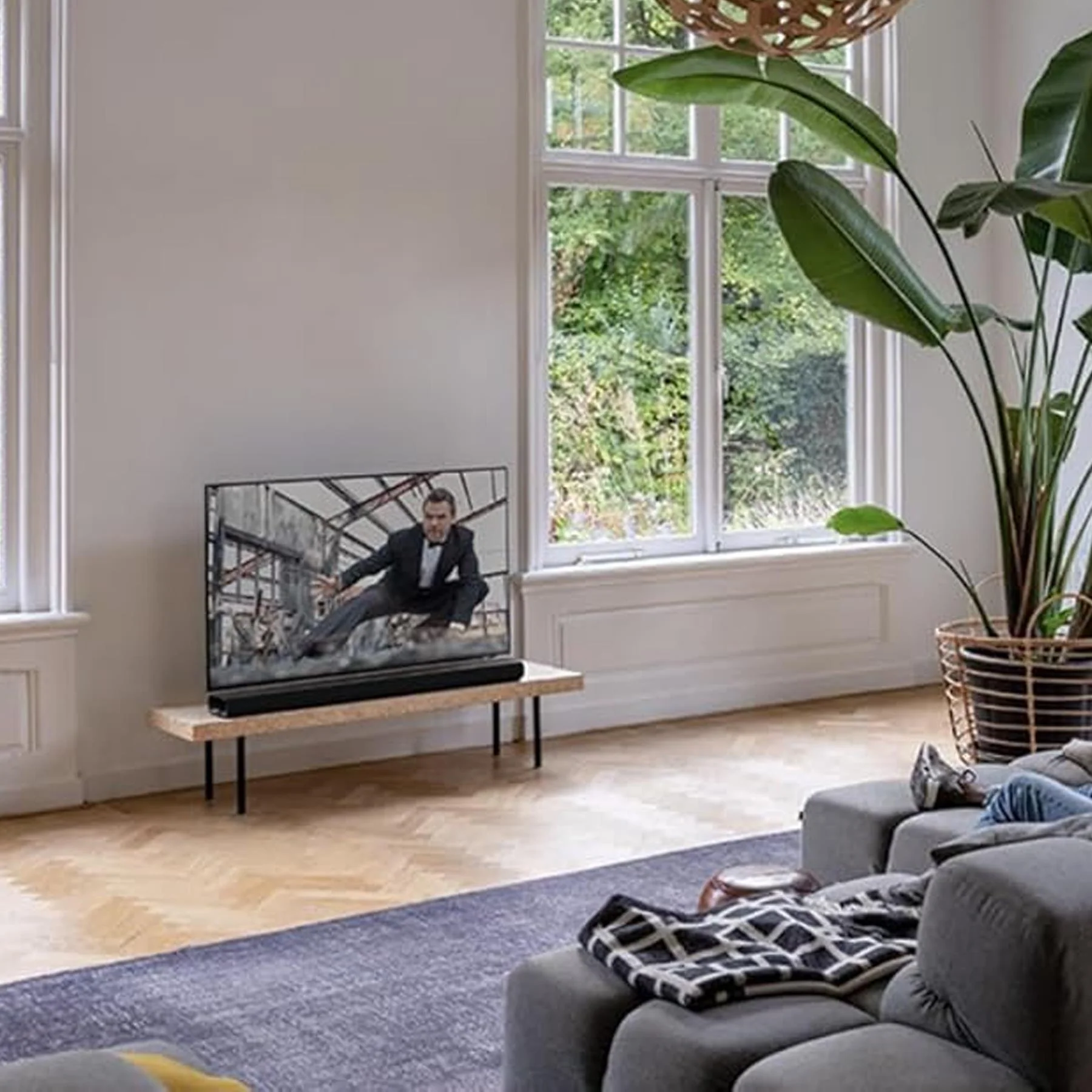 Harman Kardon Enchant 1100 Home Theater Bundle - Image 7