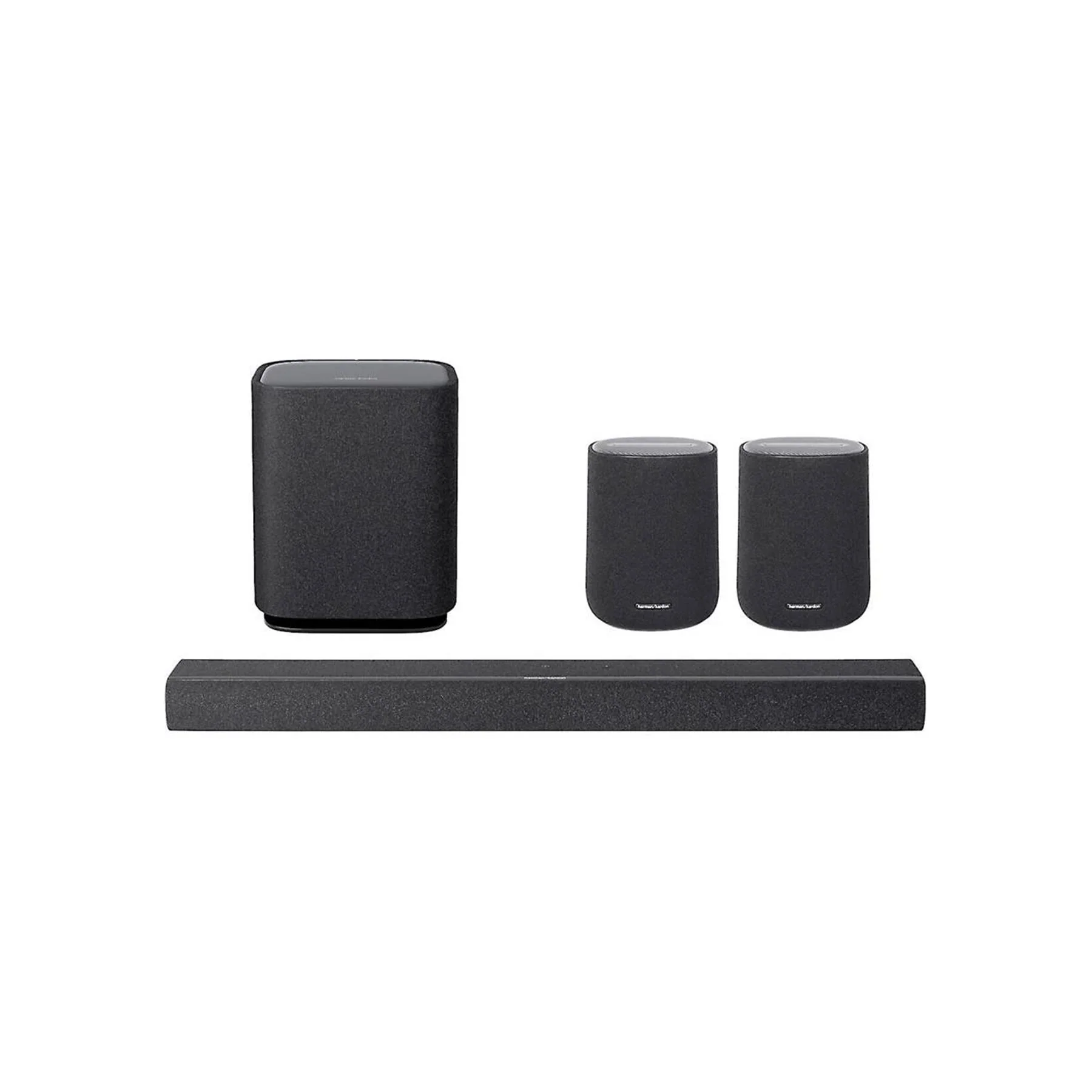 Harman Kardon Enchant 900 Home Theater Bundle