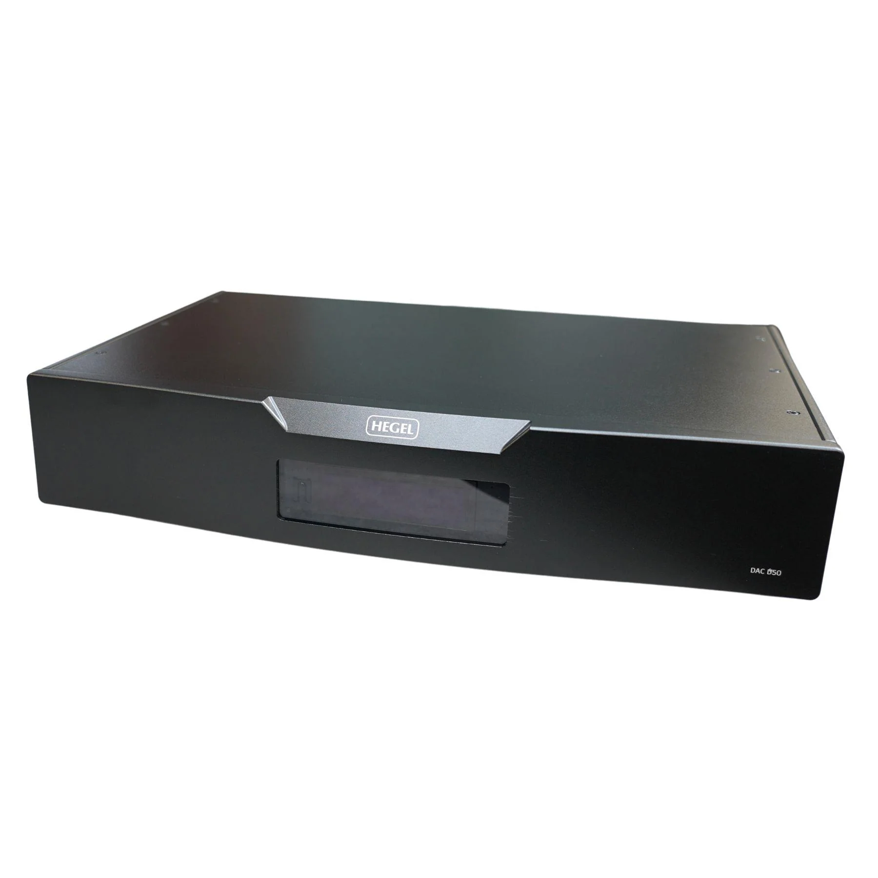 Hegel D50 DAC - Image 5