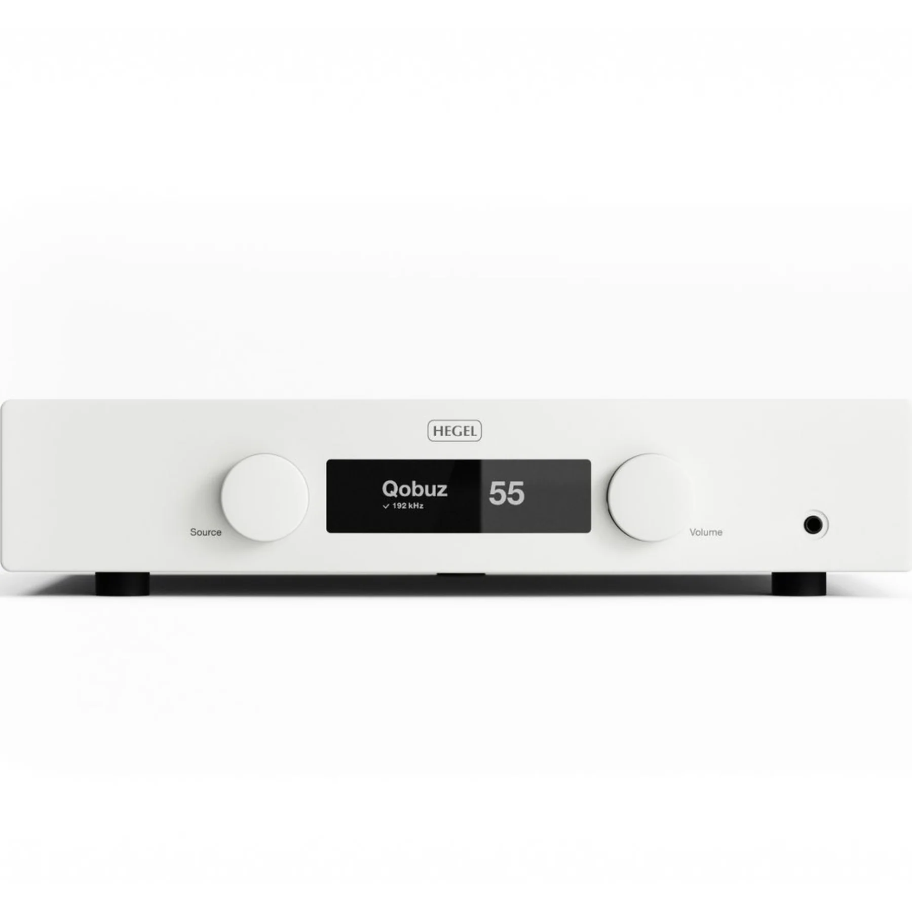 Hegel H150 Integrated Amplifier - Image 3