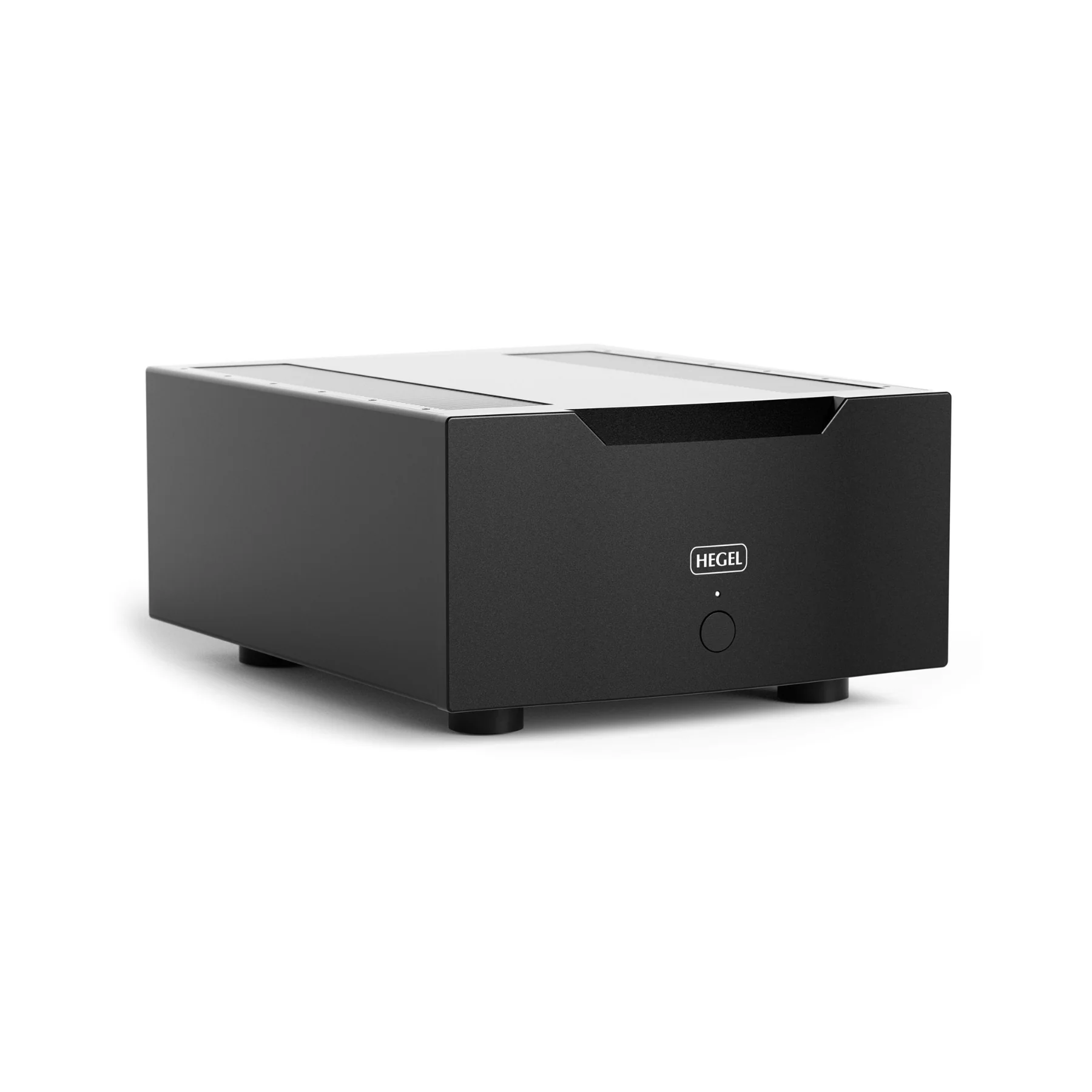 Hegel H30A Mono/Stereo Power Amplifier - Image 3