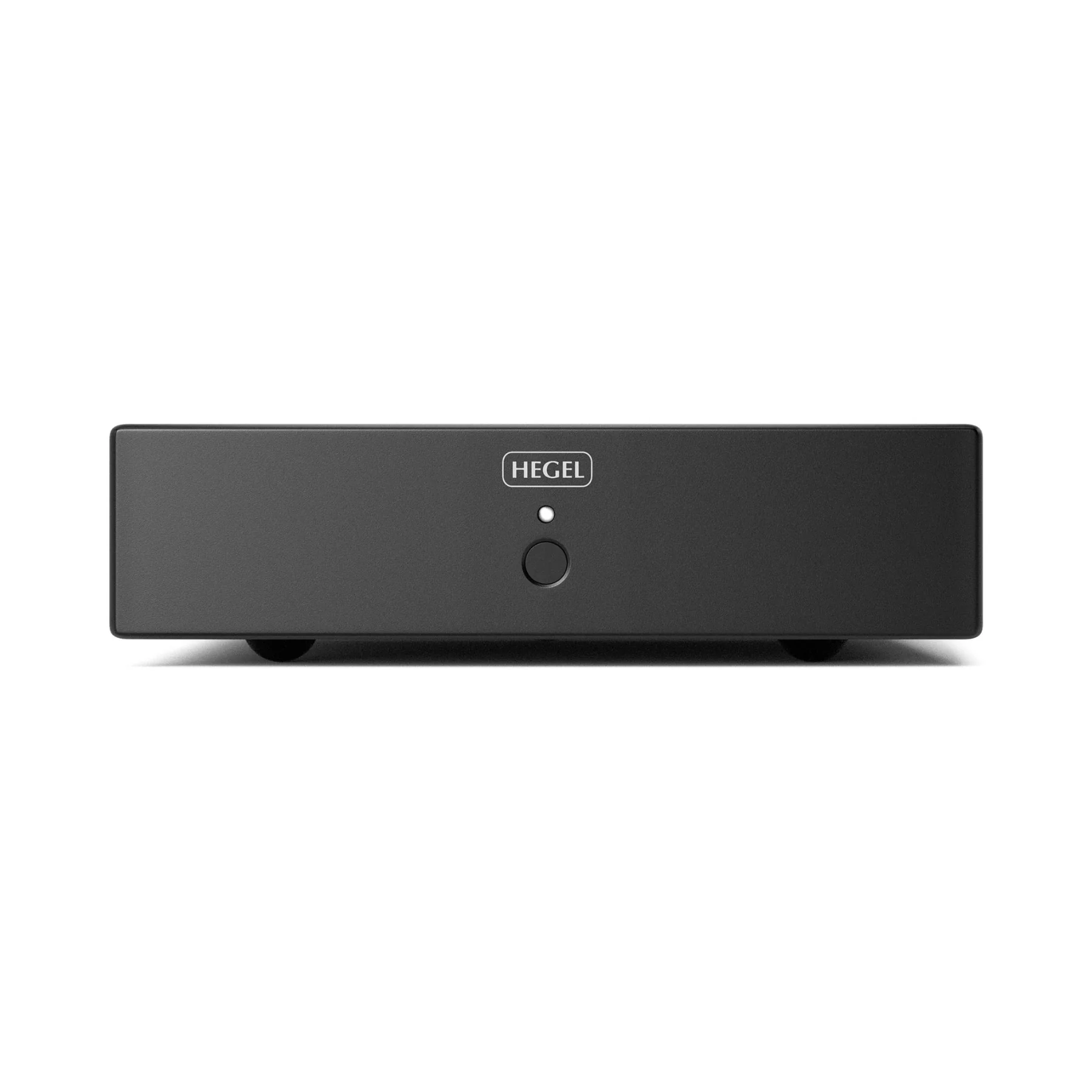 Hegel V10 MM MC Phono Preamp - Clearance / Open Box - Image 3
