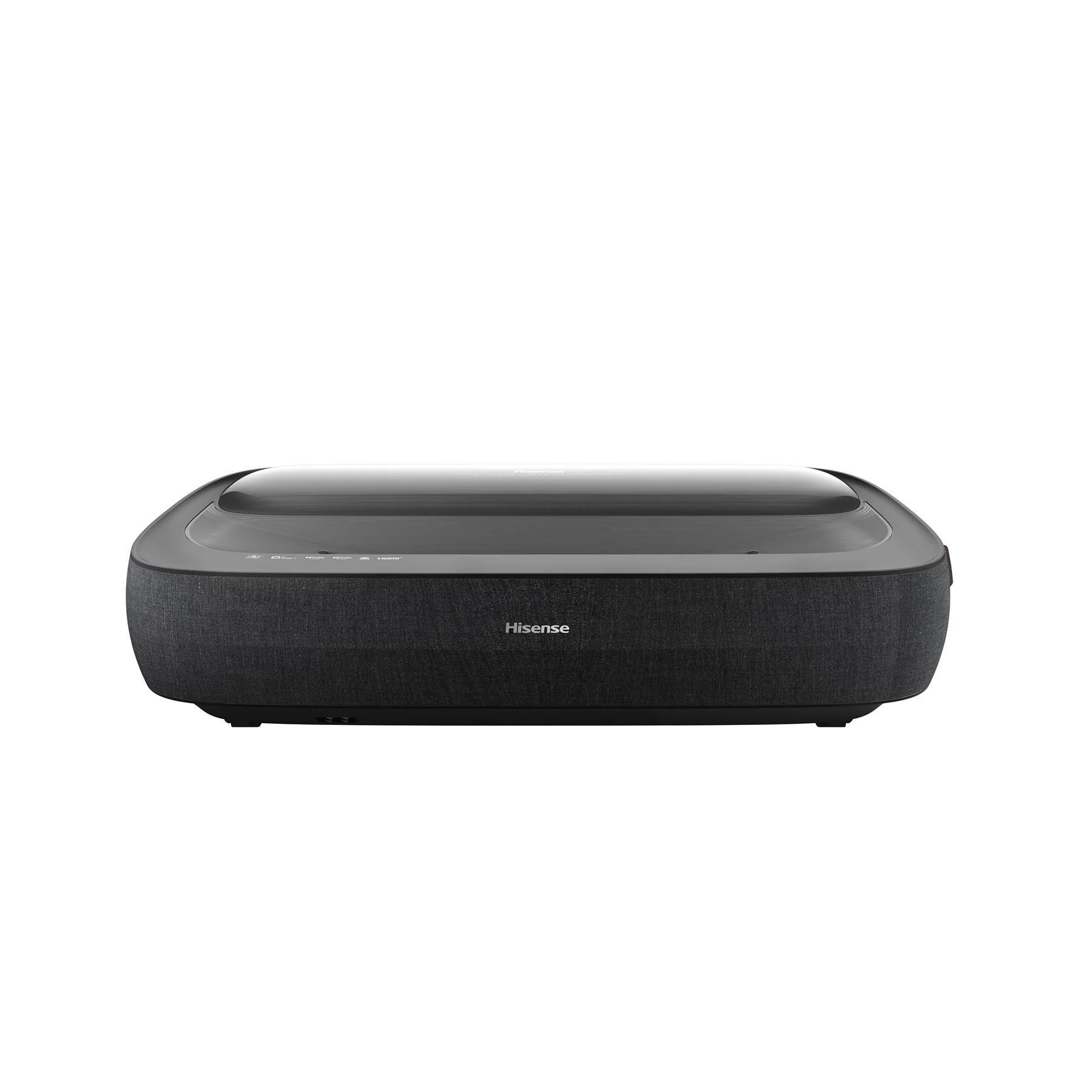 Hisense 100" L9 Series 4K TriChroma Laser TV - 100L9H-DLT100C - Clearance / Open Box - Image 3