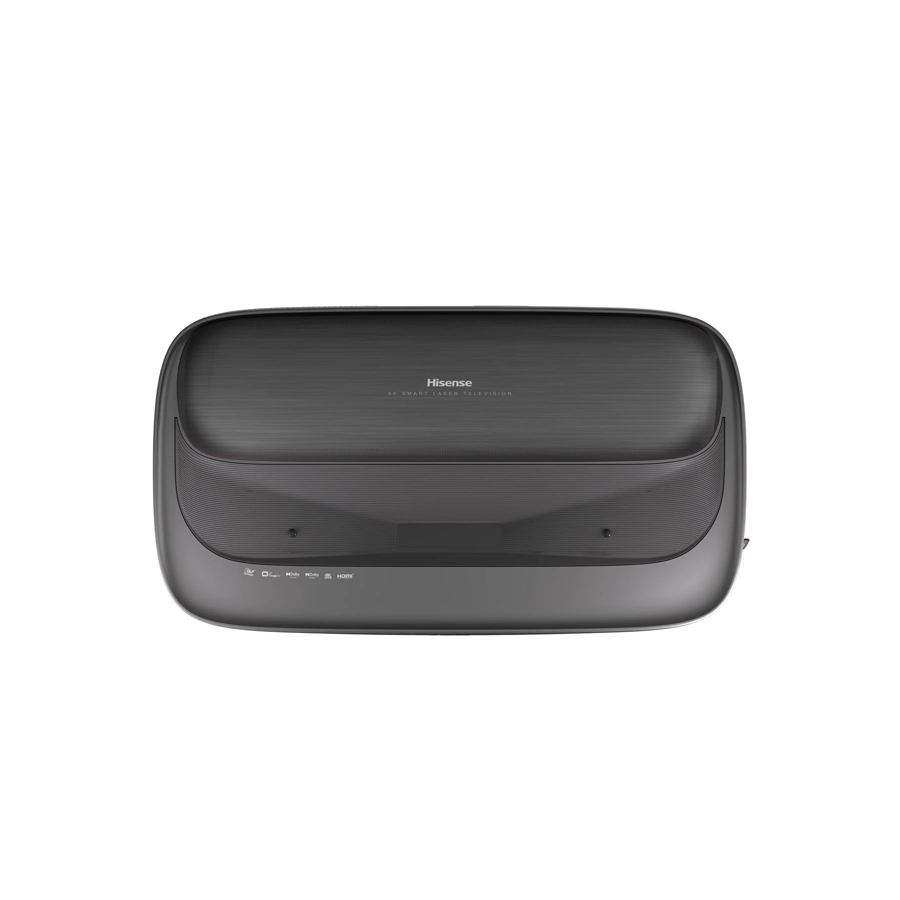 Hisense 100" L9 Series 4K TriChroma Laser TV - 100L9H-DLT100C - Clearance / Open Box - Image 5