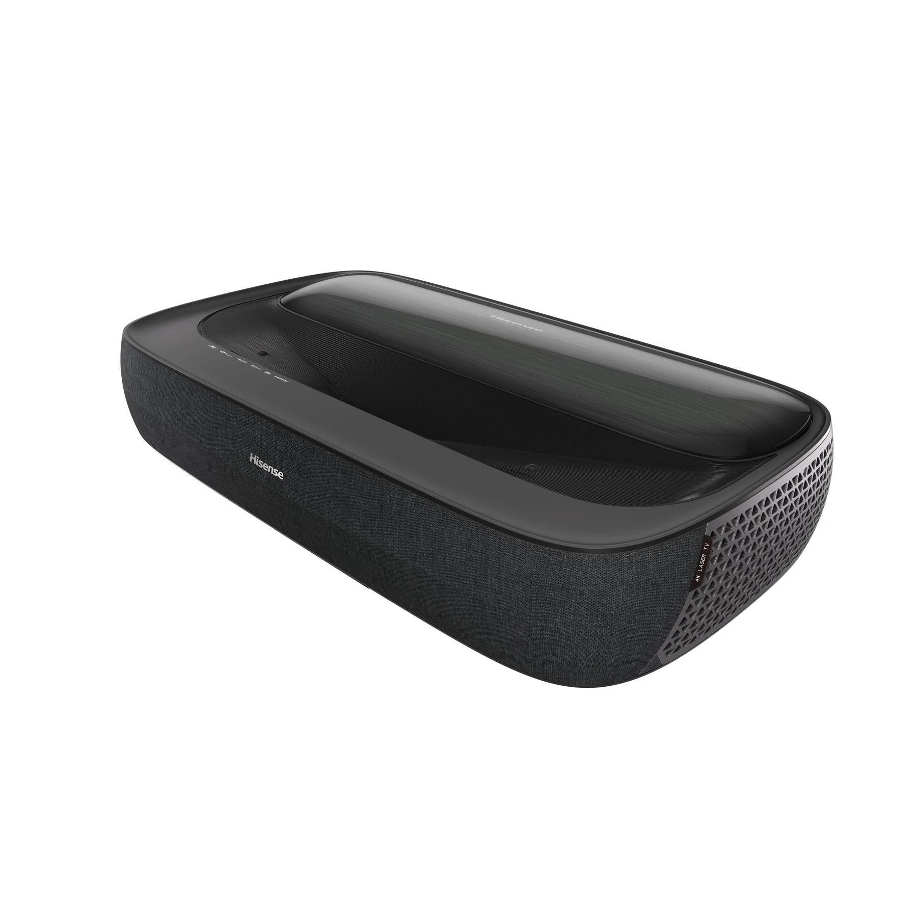 Hisense 100" L9 Series 4K TriChroma Laser TV - 100L9H-DLT100C - Clearance / Open Box - Image 6