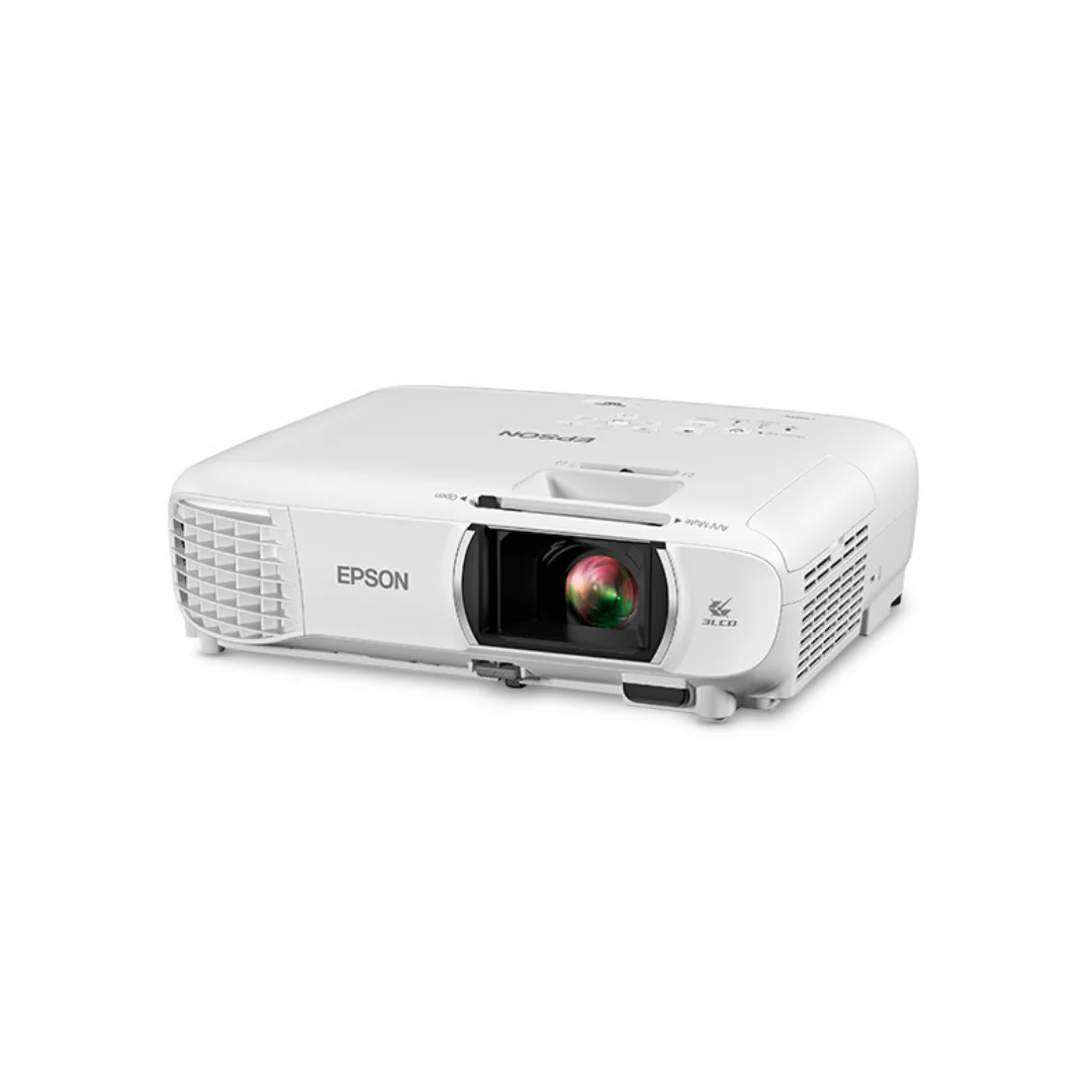 Epson Home Cinema 1080 - 3LCD 1080p Projector - Image 2