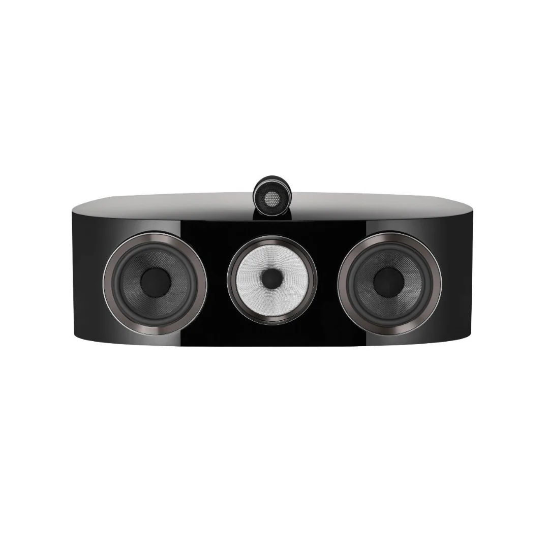 Bowers & Wilkins HTM82 D4 Center-channel Speaker