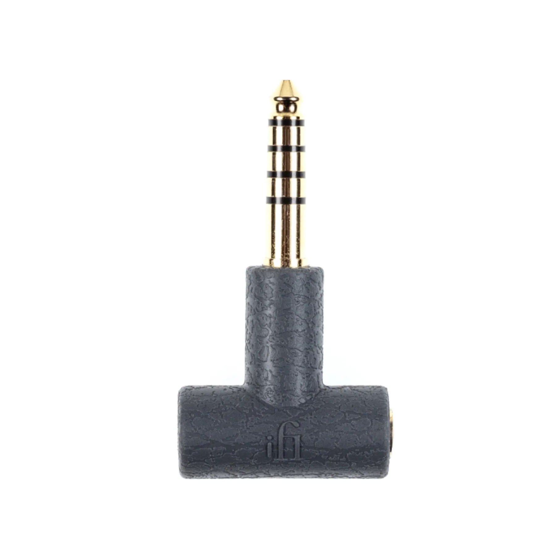 iFi Audio SilentPower 3.5mm to 4.4mm Headphone Adapter