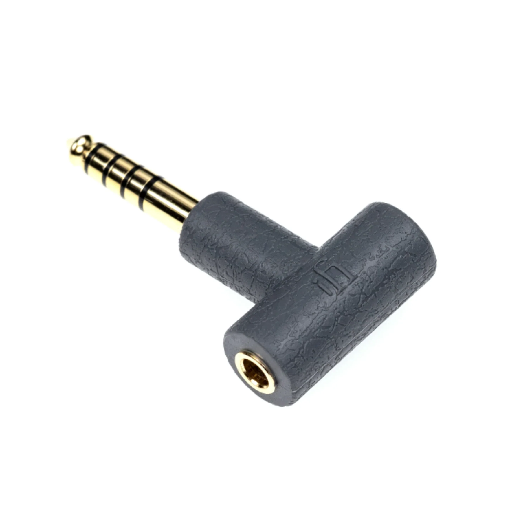 iFi Audio SilentPower 3.5mm to 4.4mm Headphone Adapter - Image 2