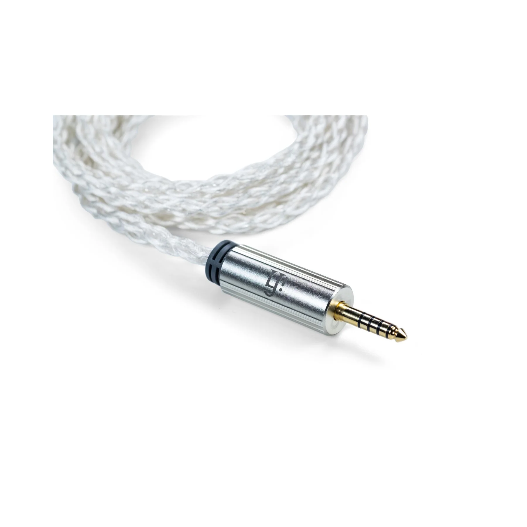 iFi Audio SilentPower 4.4 to XLR Cable - Image 3