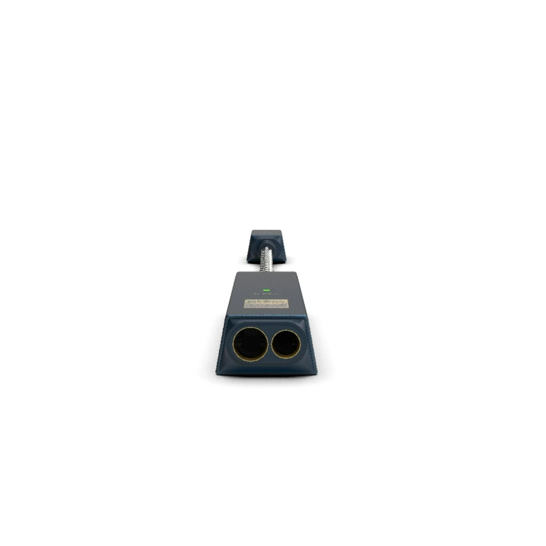 iFi Audio GO link 2 Max Portable USB-C DAC Headphone Amp - Image 2