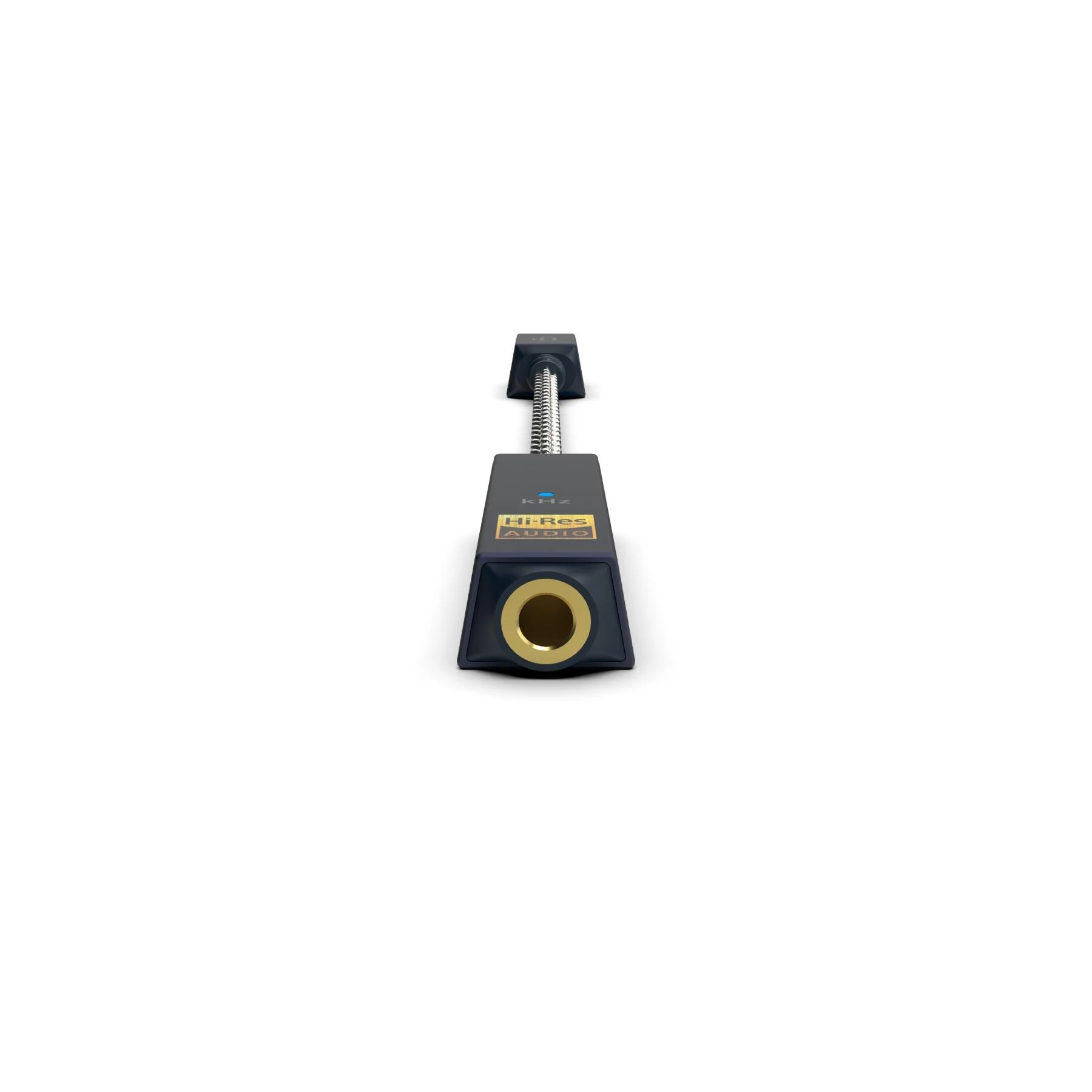 iFi Audio GO link 2 Portable USB DAC Headphone Amp - Image 4