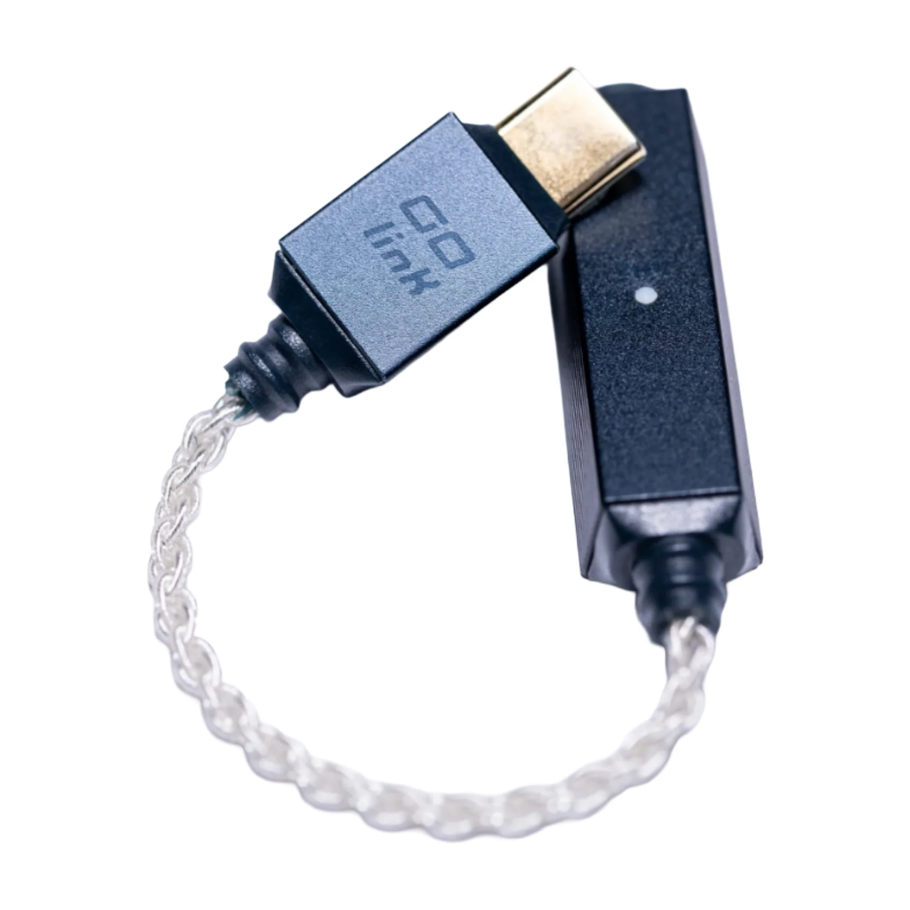 iFi Audio Hi-Res Starter Kit GoLink2 + Airo Astra IEM - Image 4