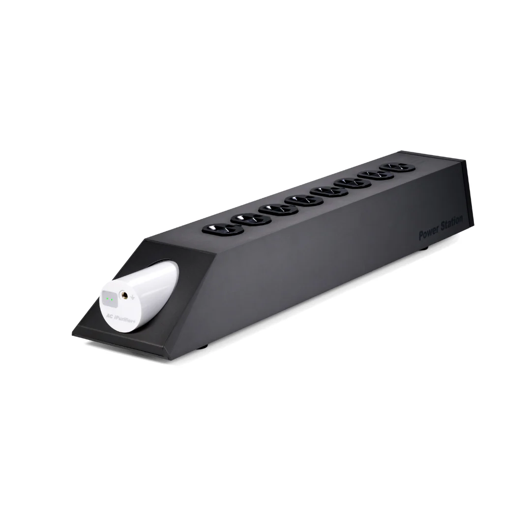 iFi Audio SilentPower PowerStation Surge Protector