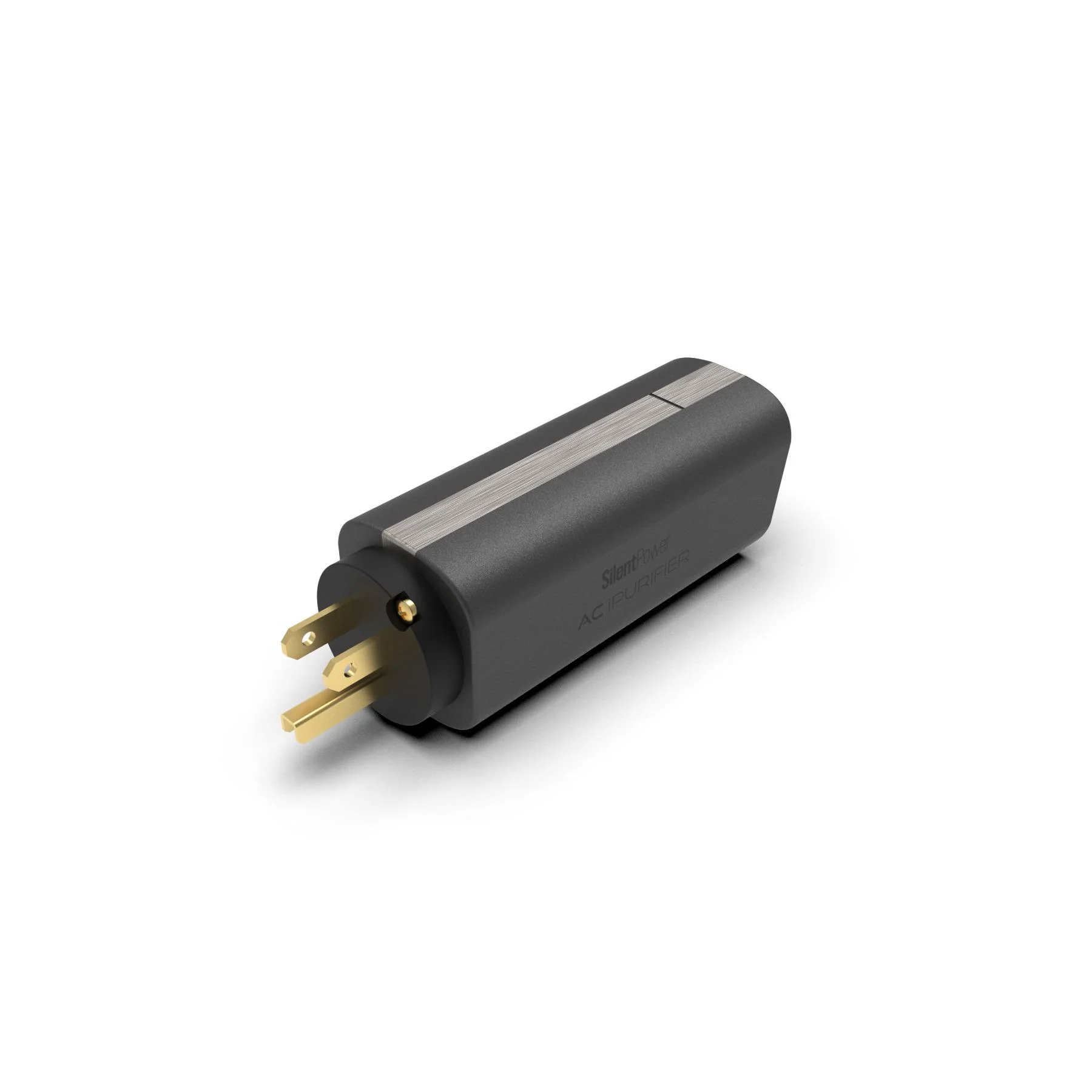 iFi Audio SilentPower AC iPurifier 2 Mains Noise Filter